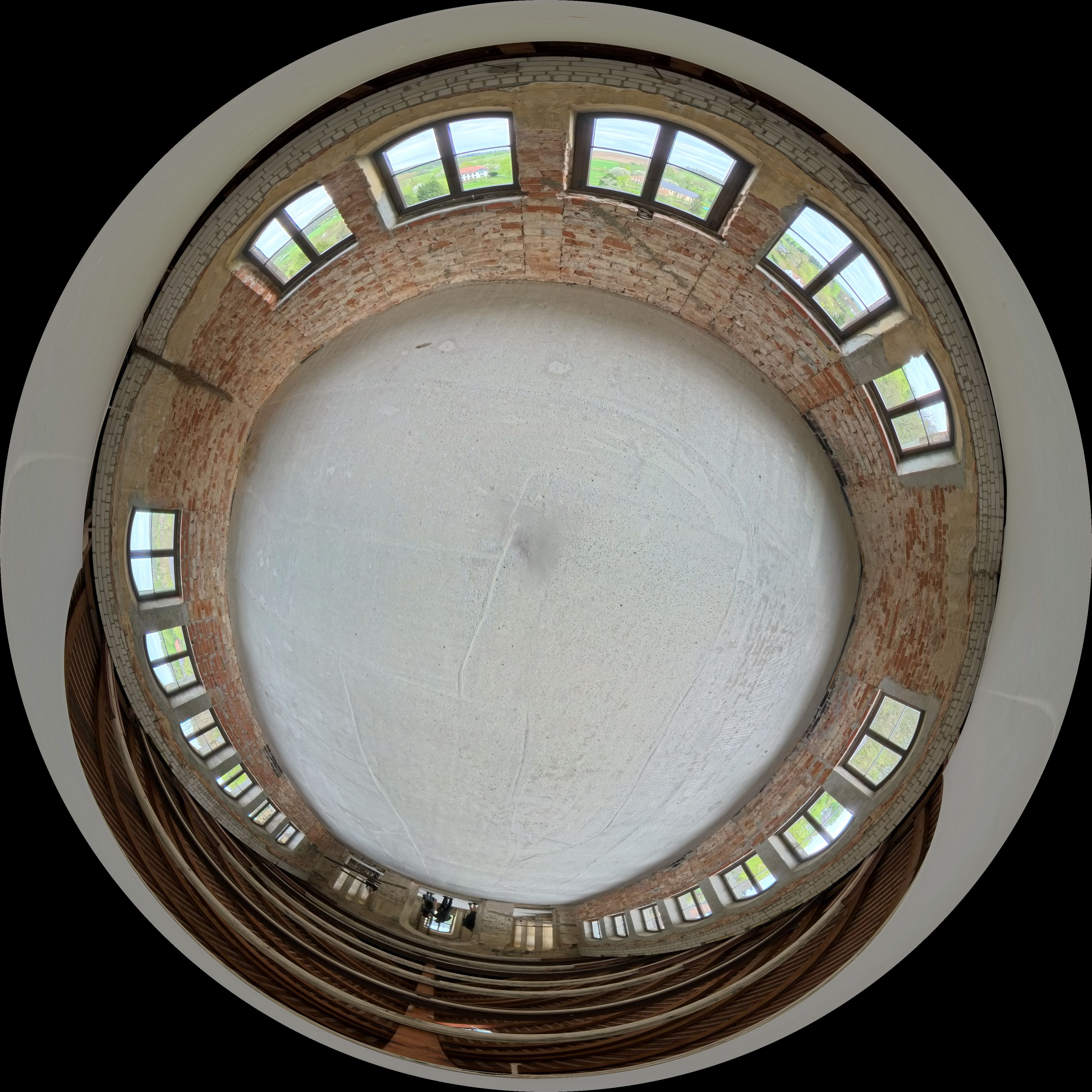 Equirectangular