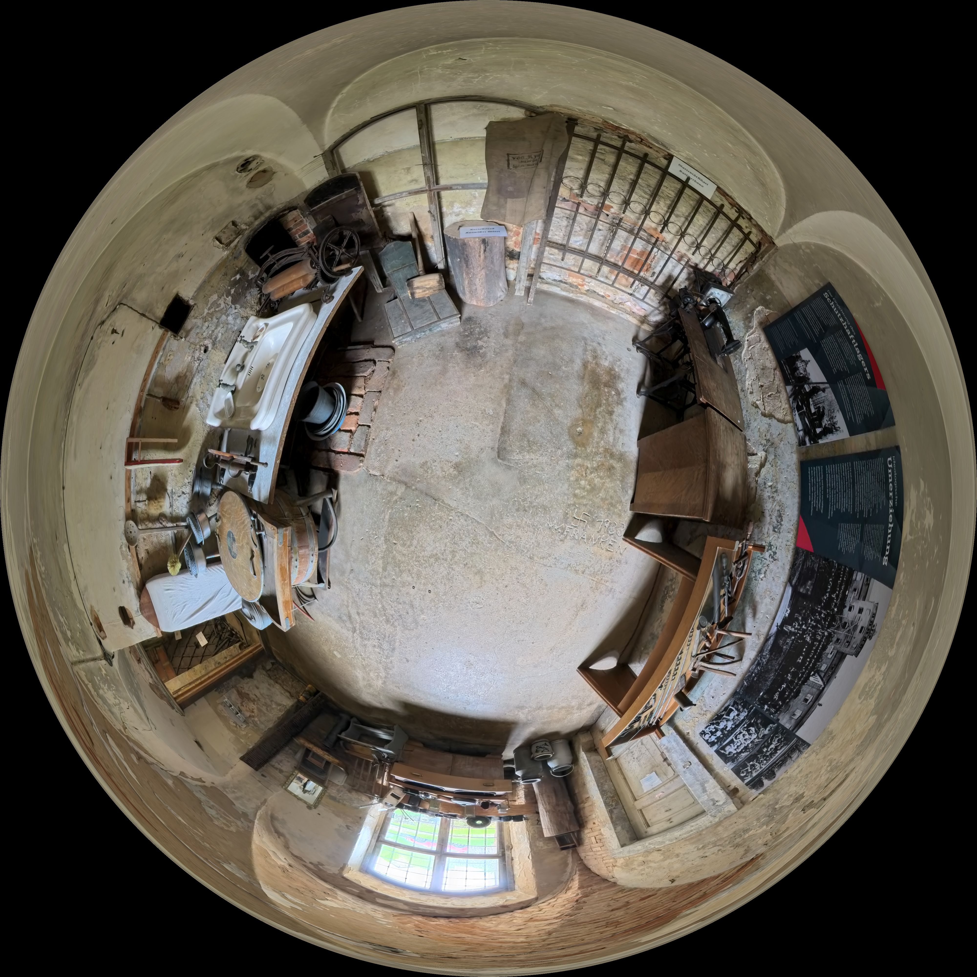 Equirectangular