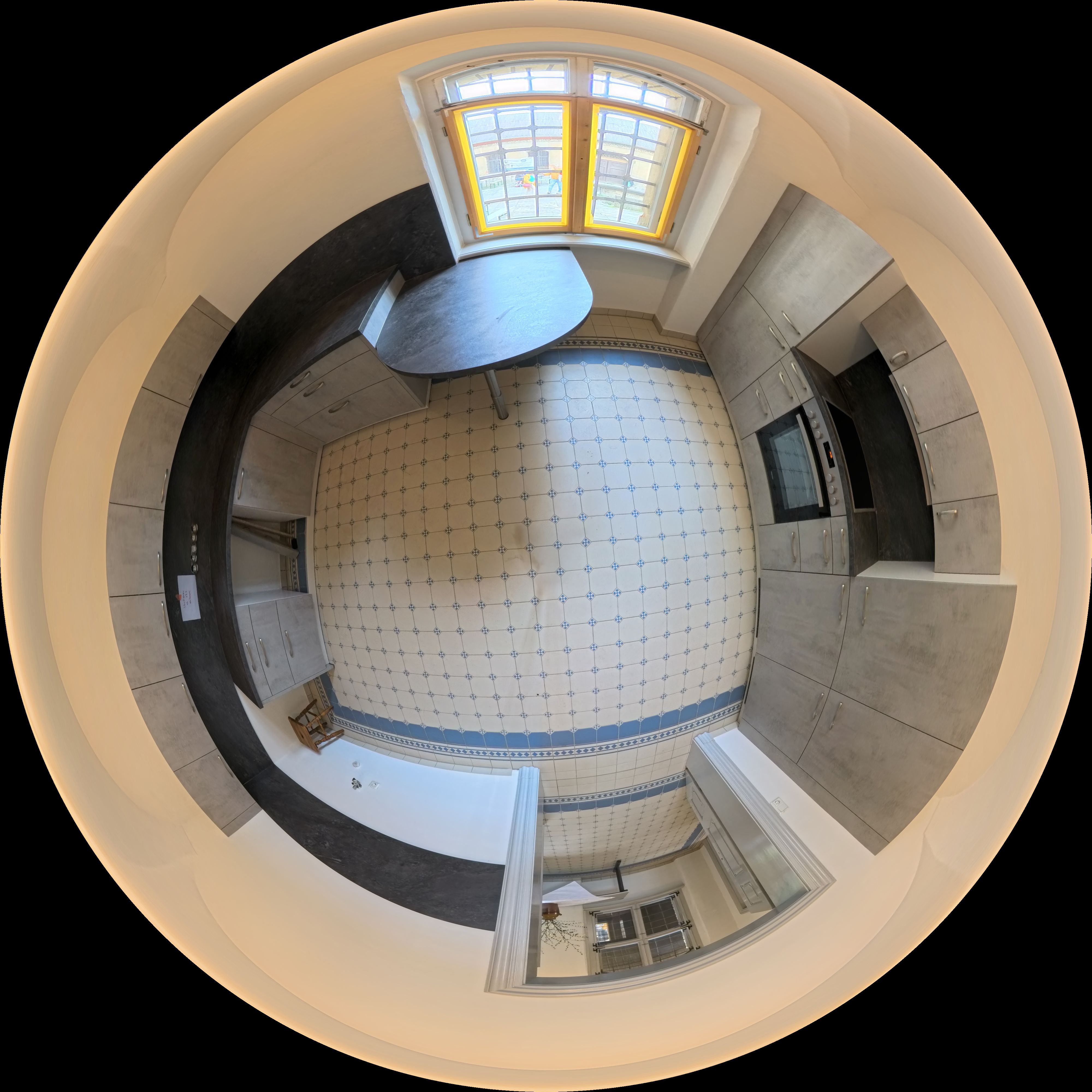 Equirectangular