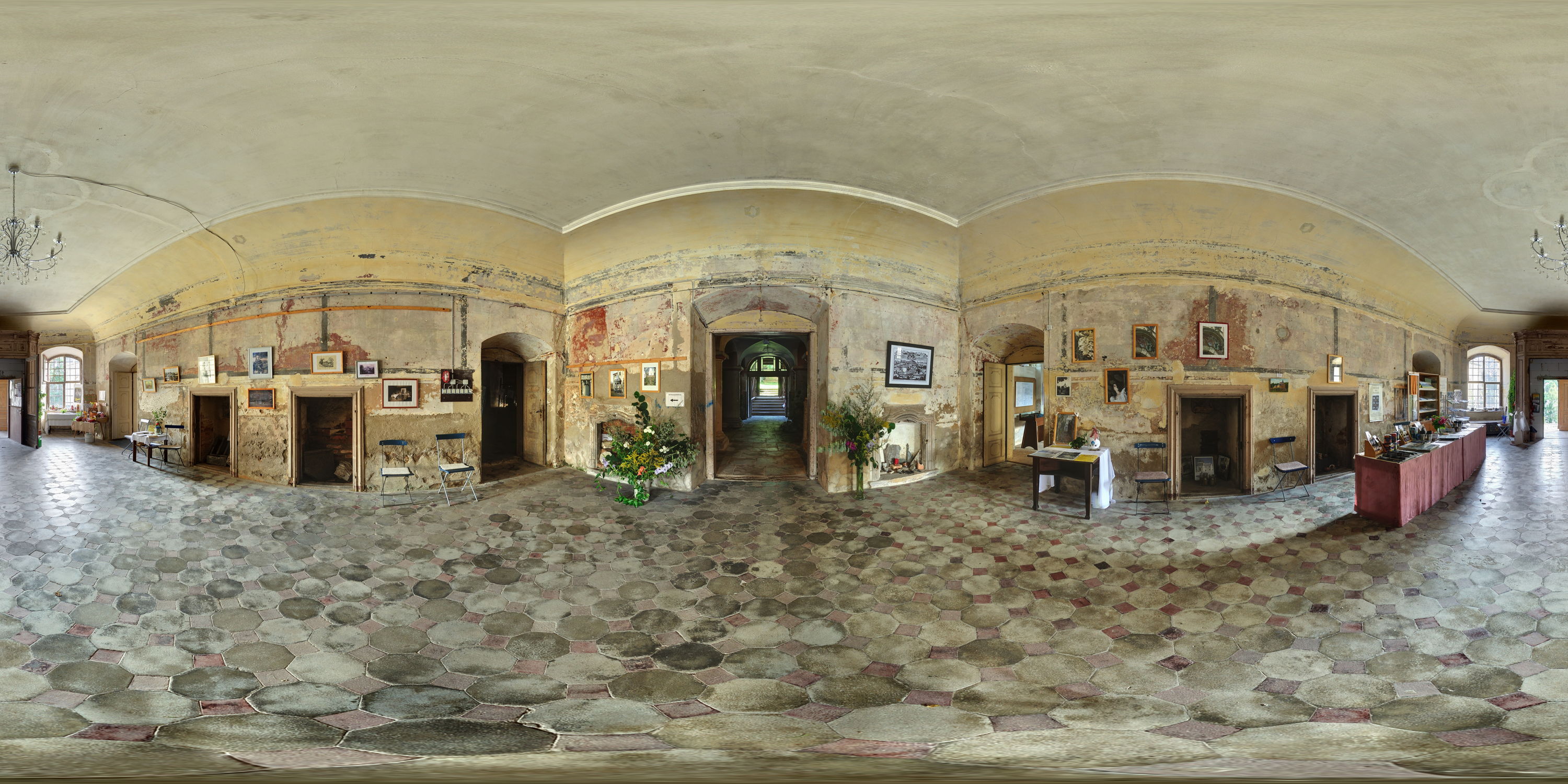 Equirectangular