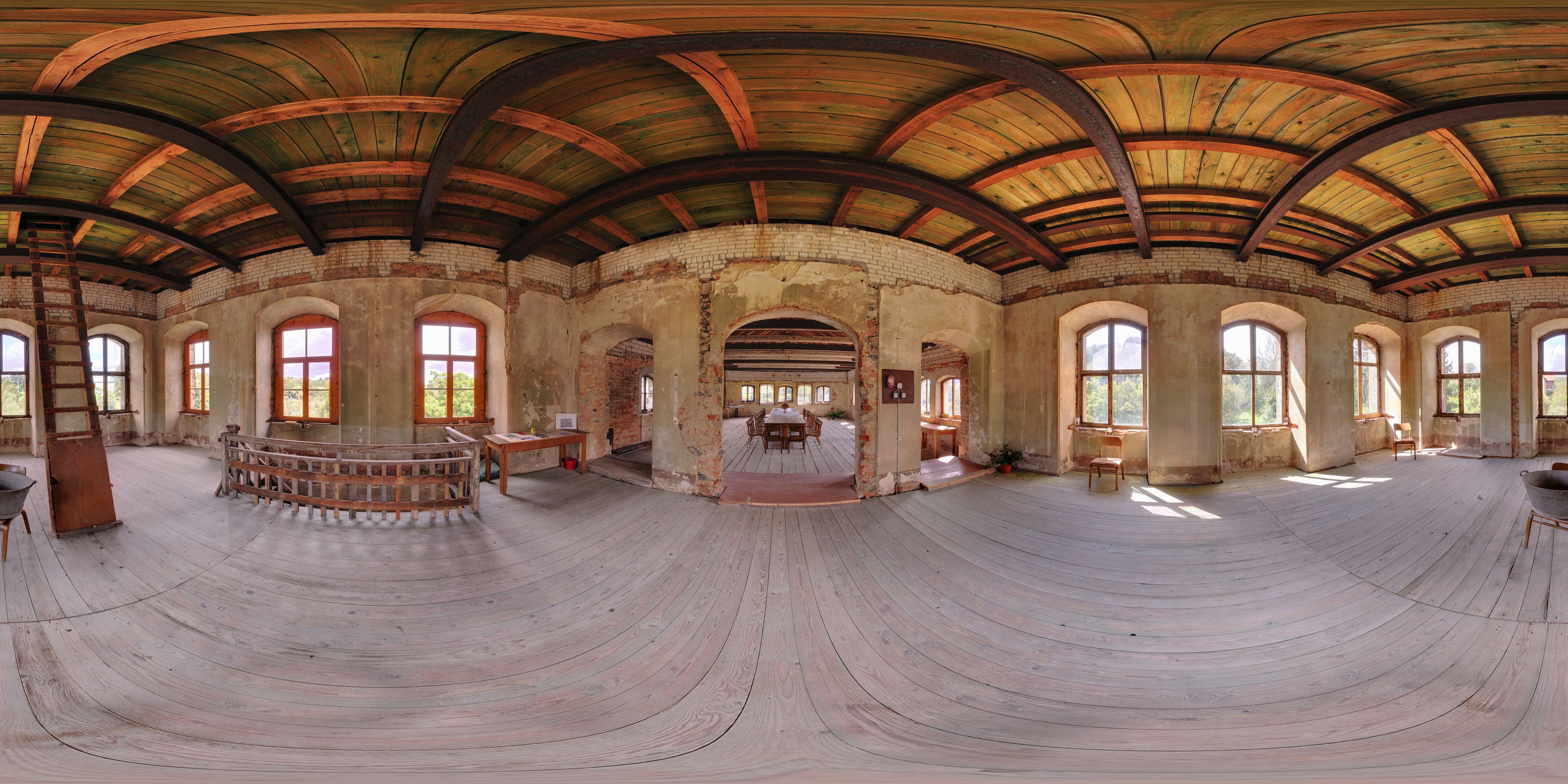 Equirectangular