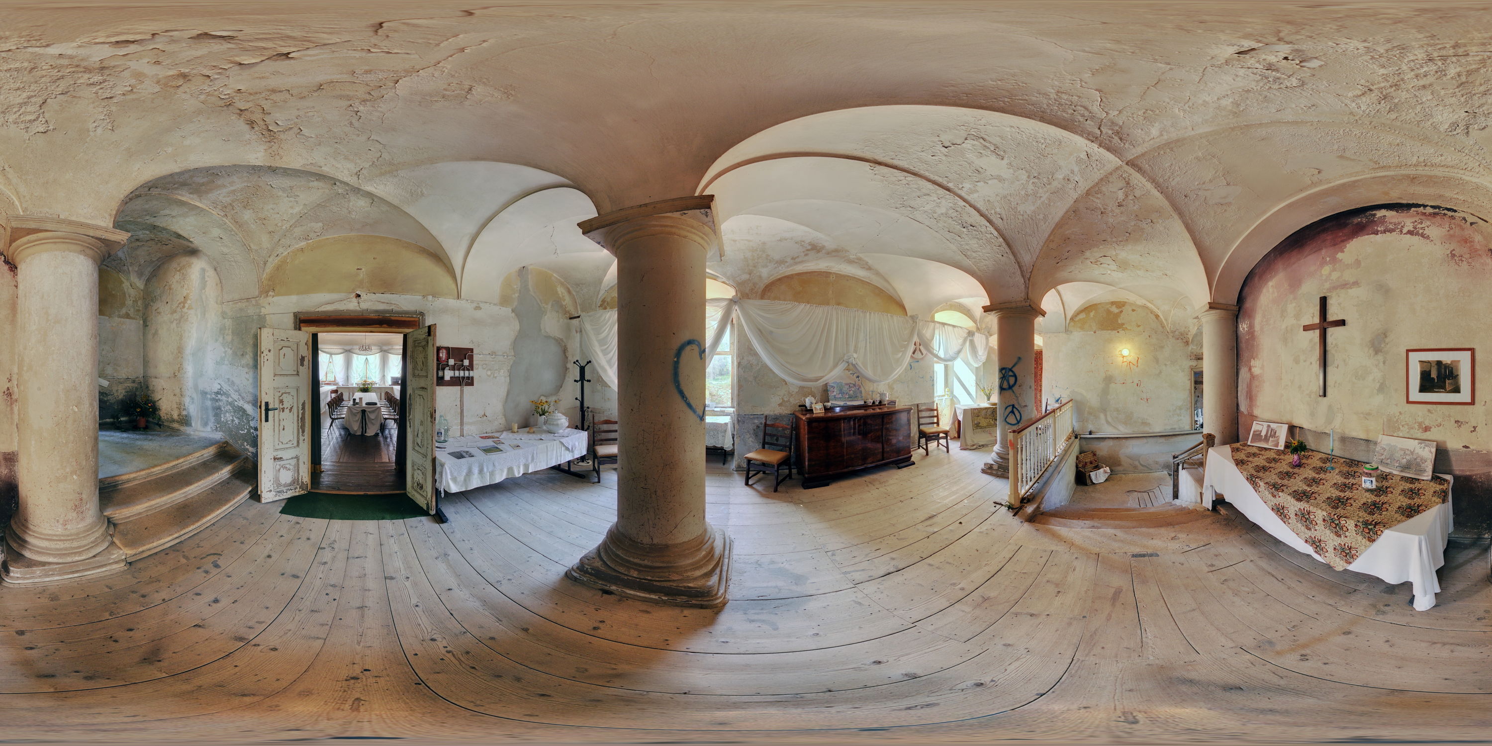 Equirectangular