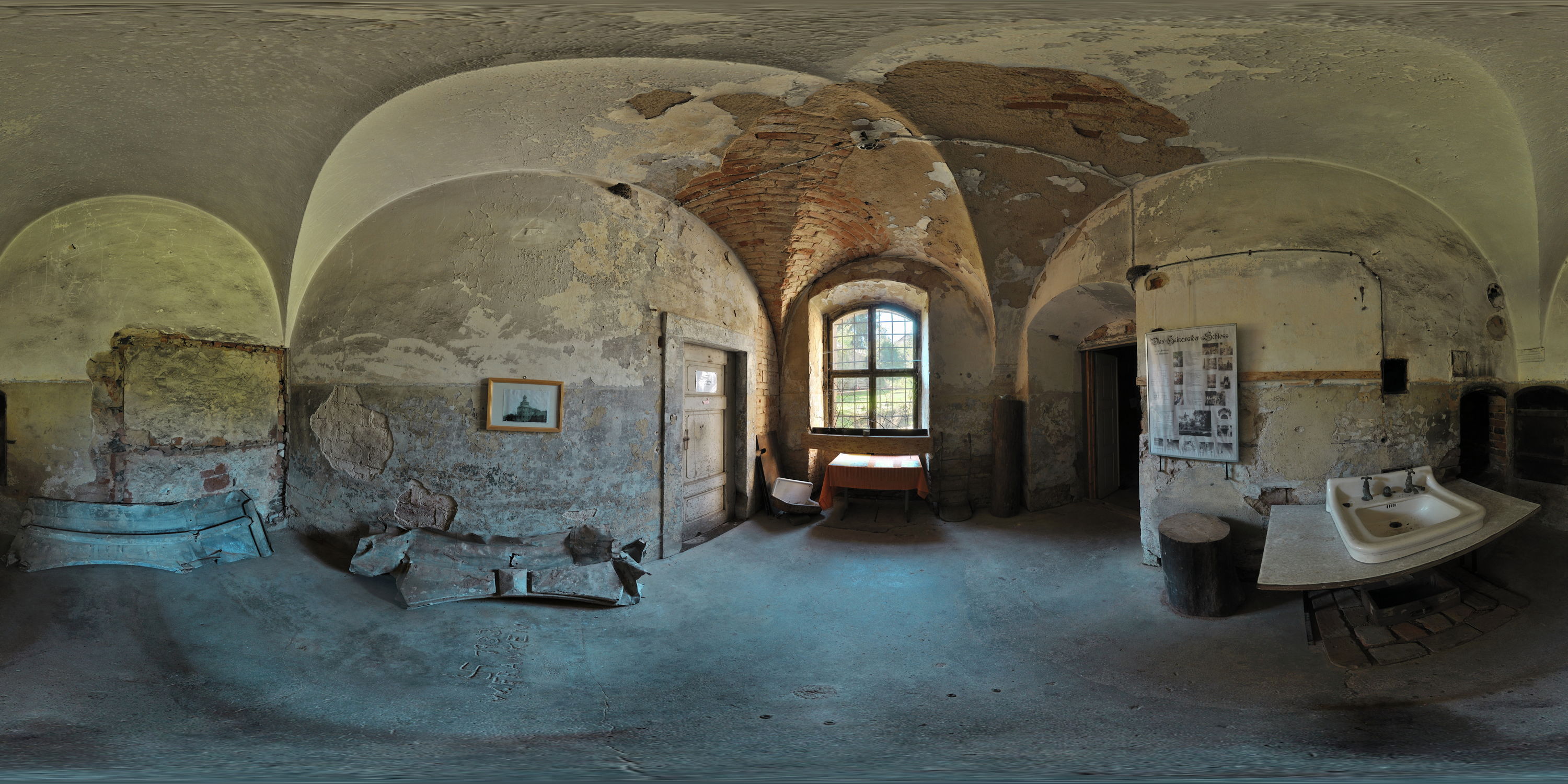 Equirectangular