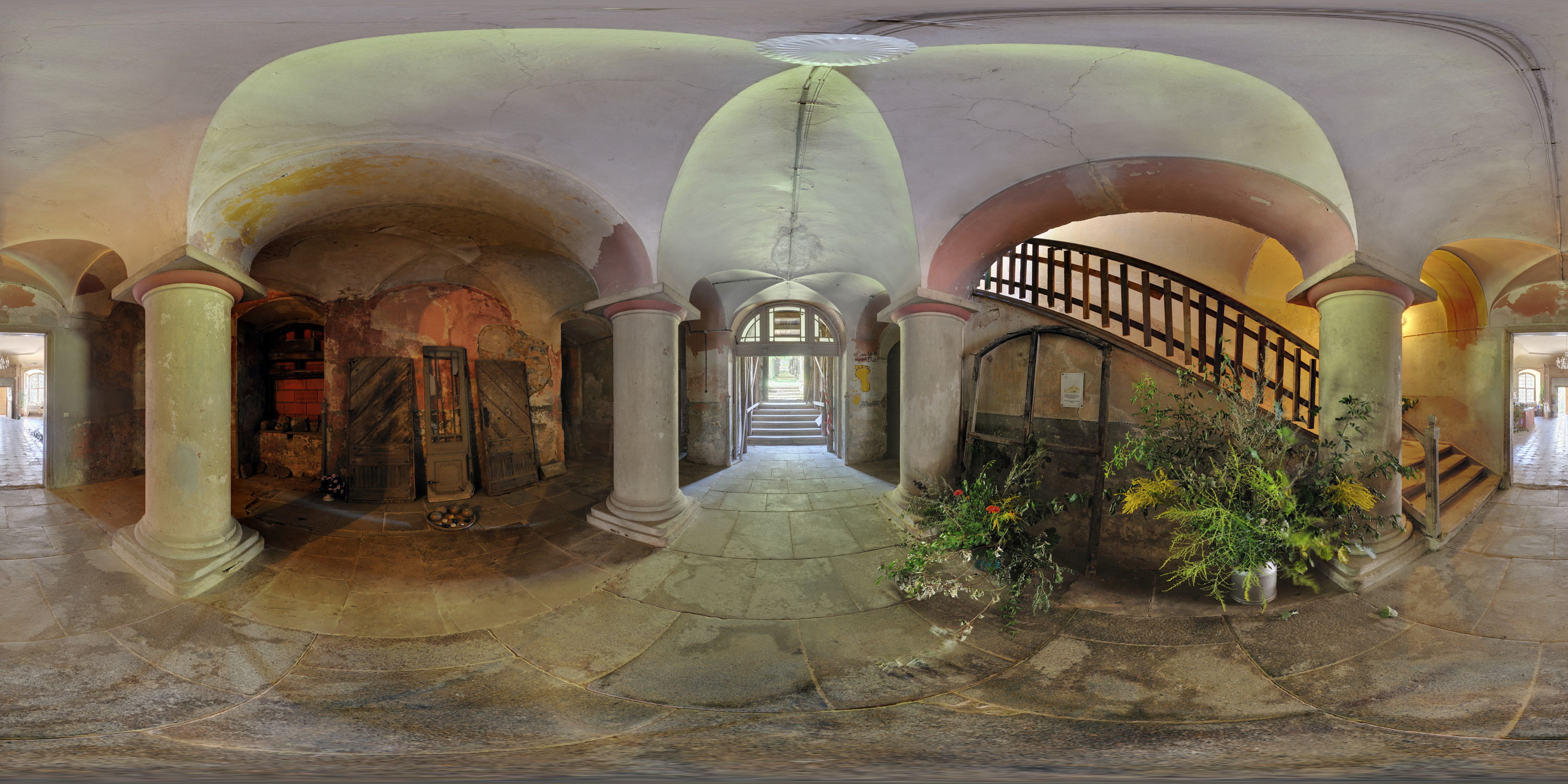 Equirectangular