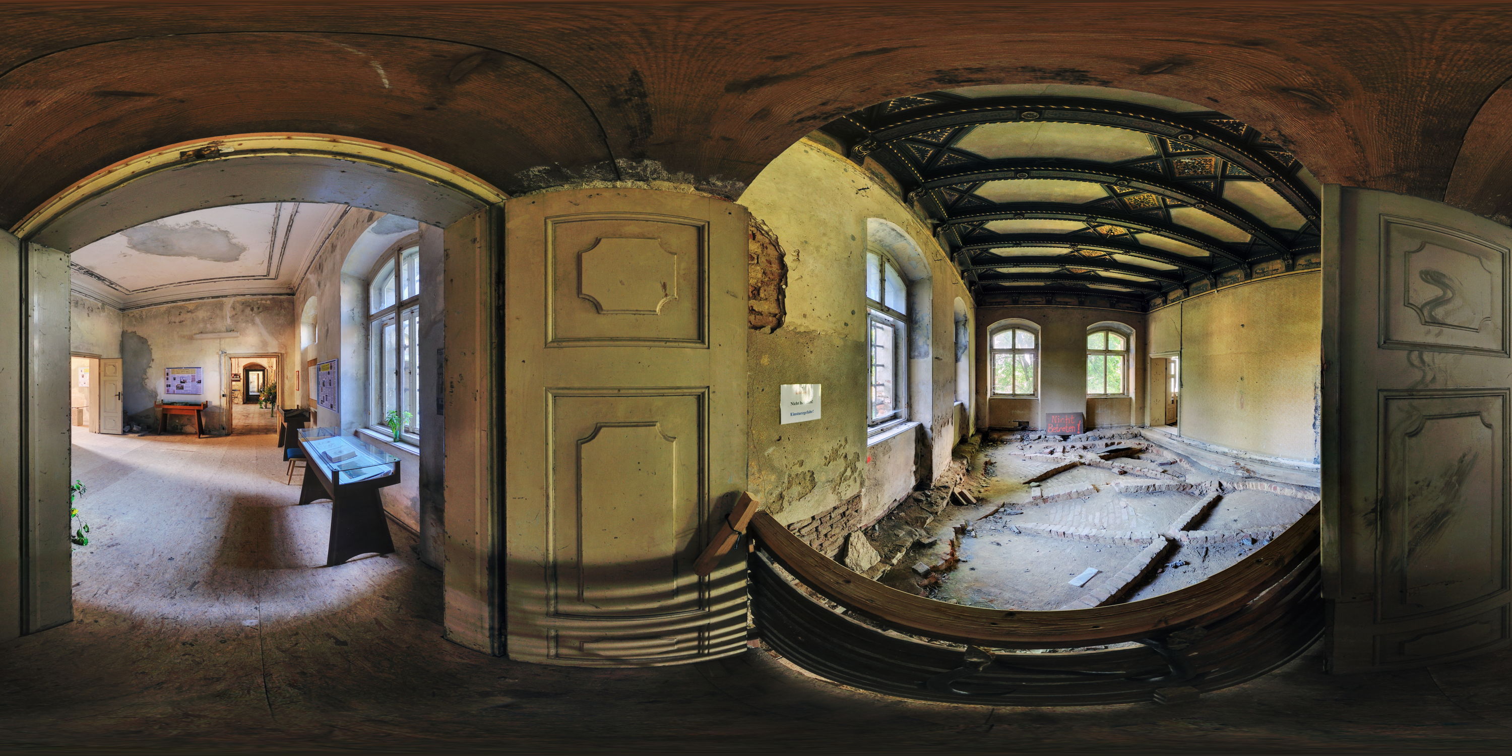 Equirectangular