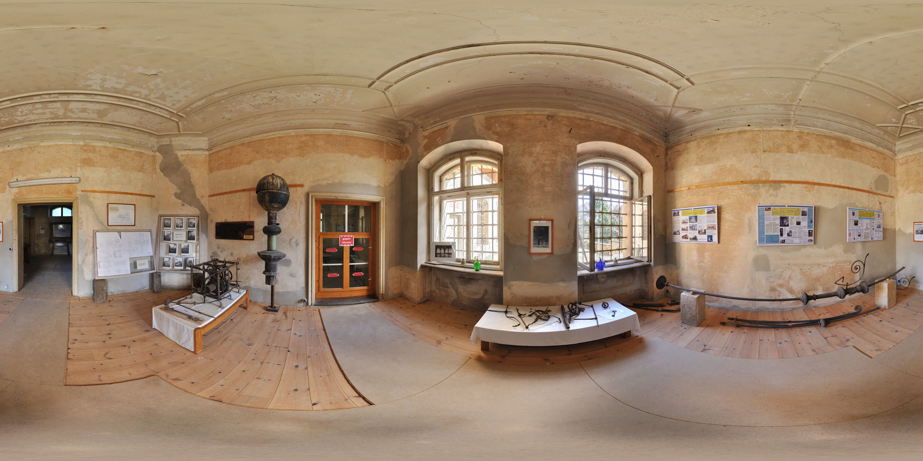 Equirectangular