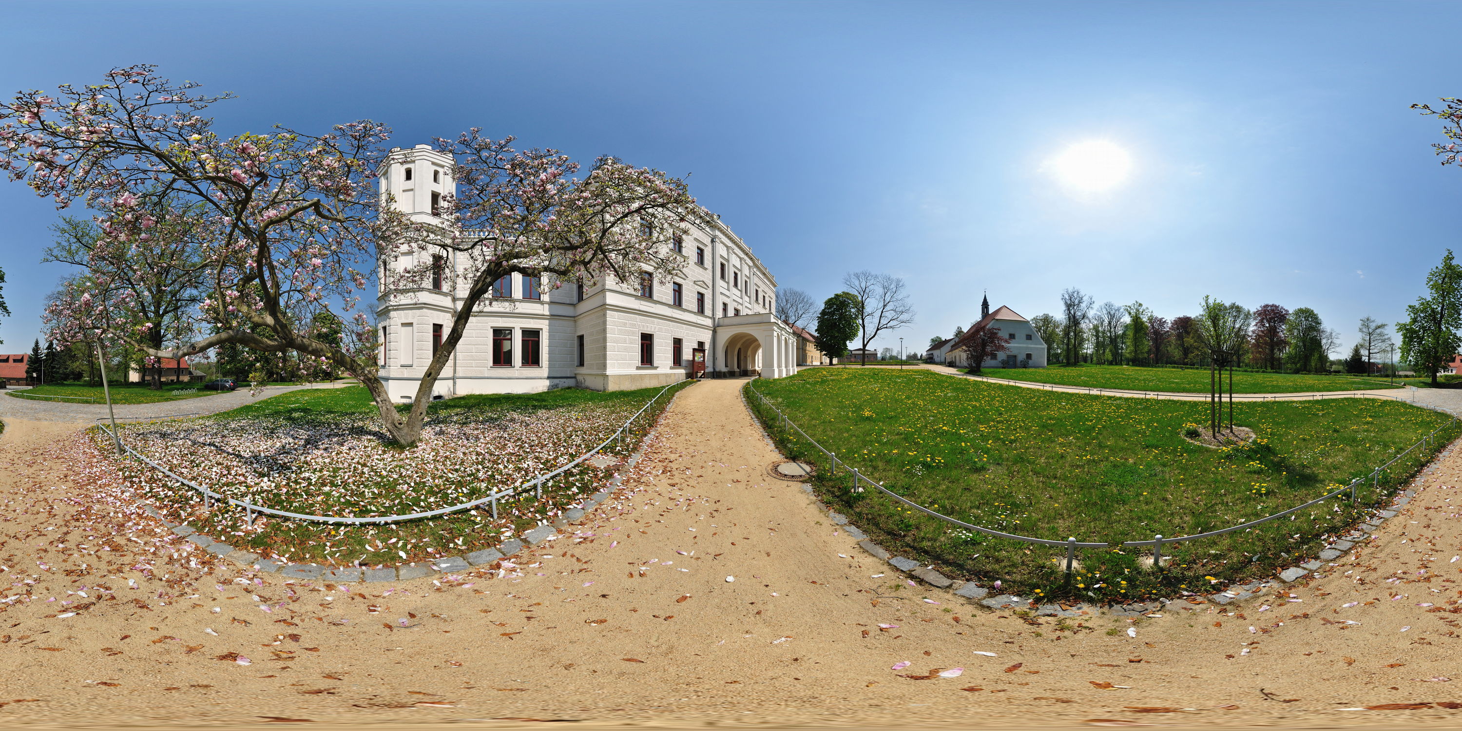 Equirectangular