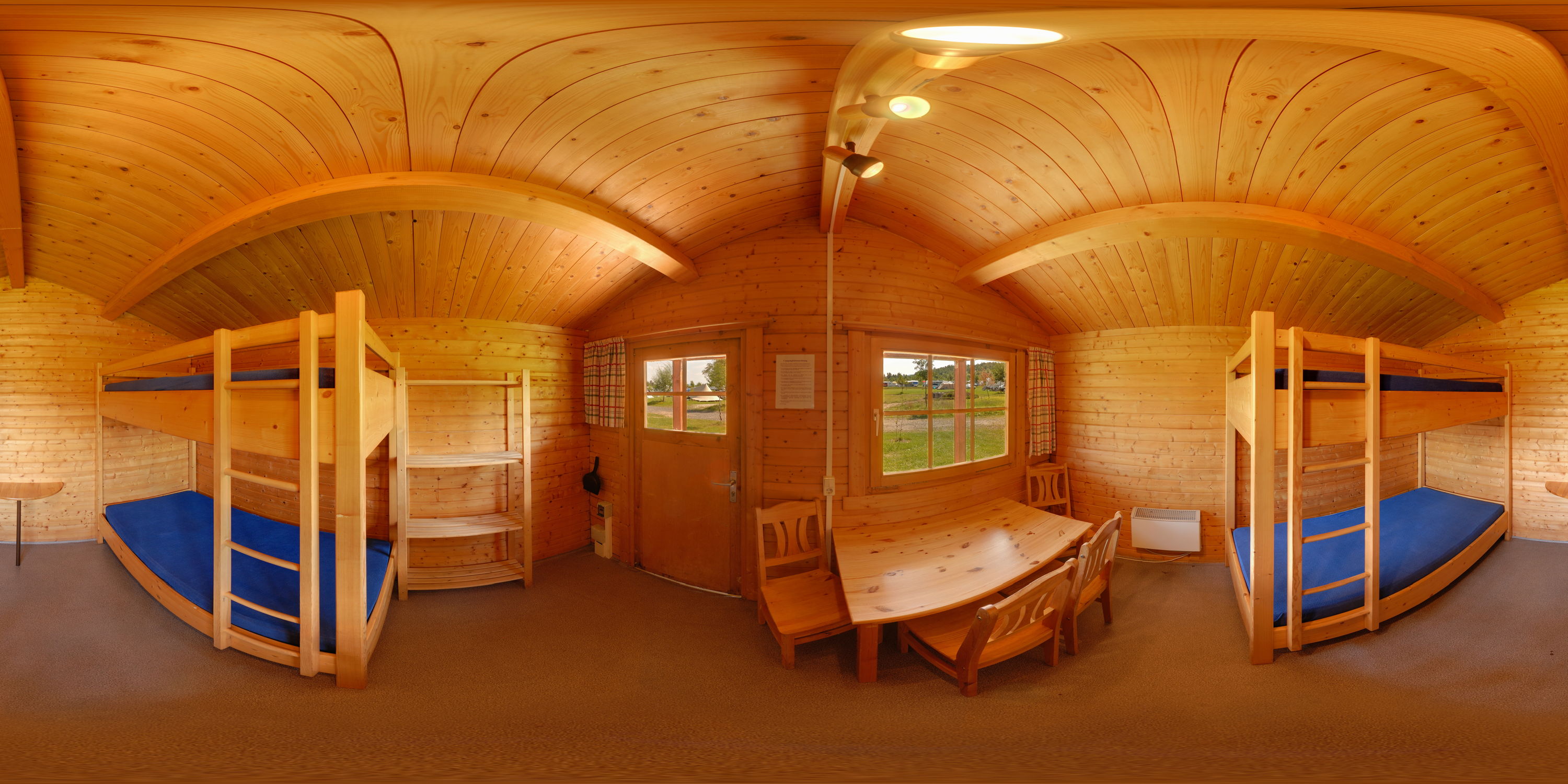 Equirectangular