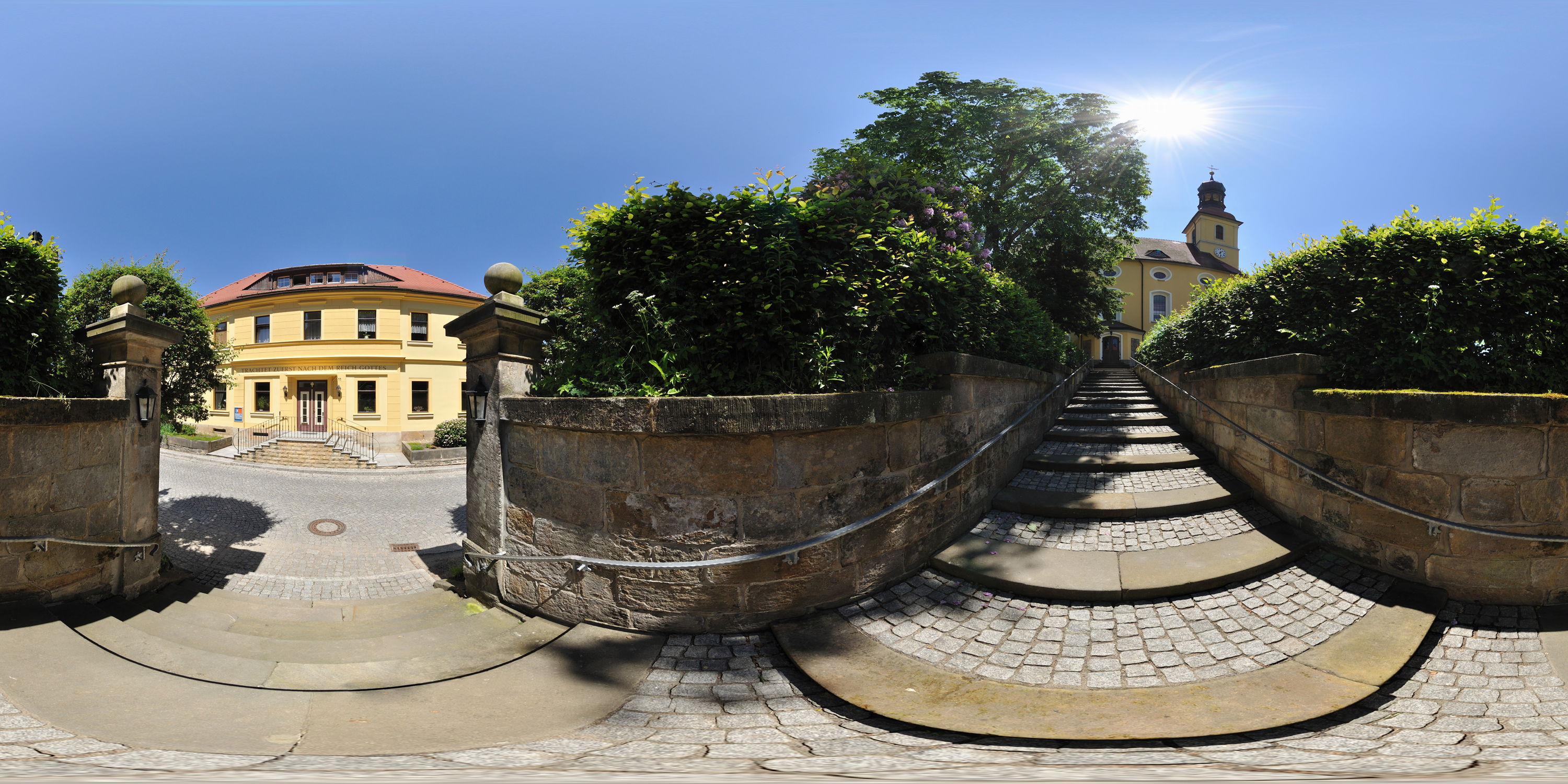 Equirectangular