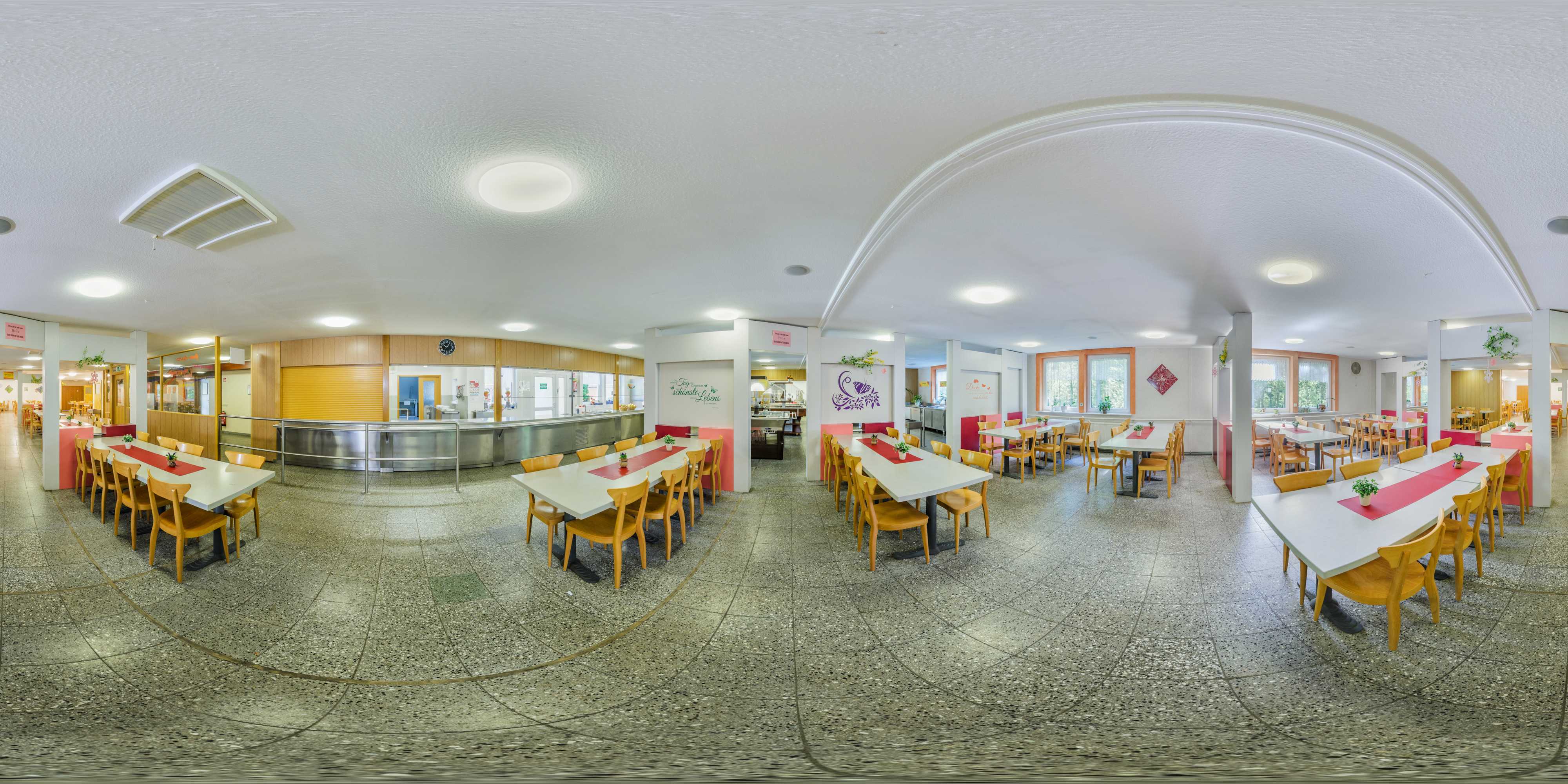 Equirectangular