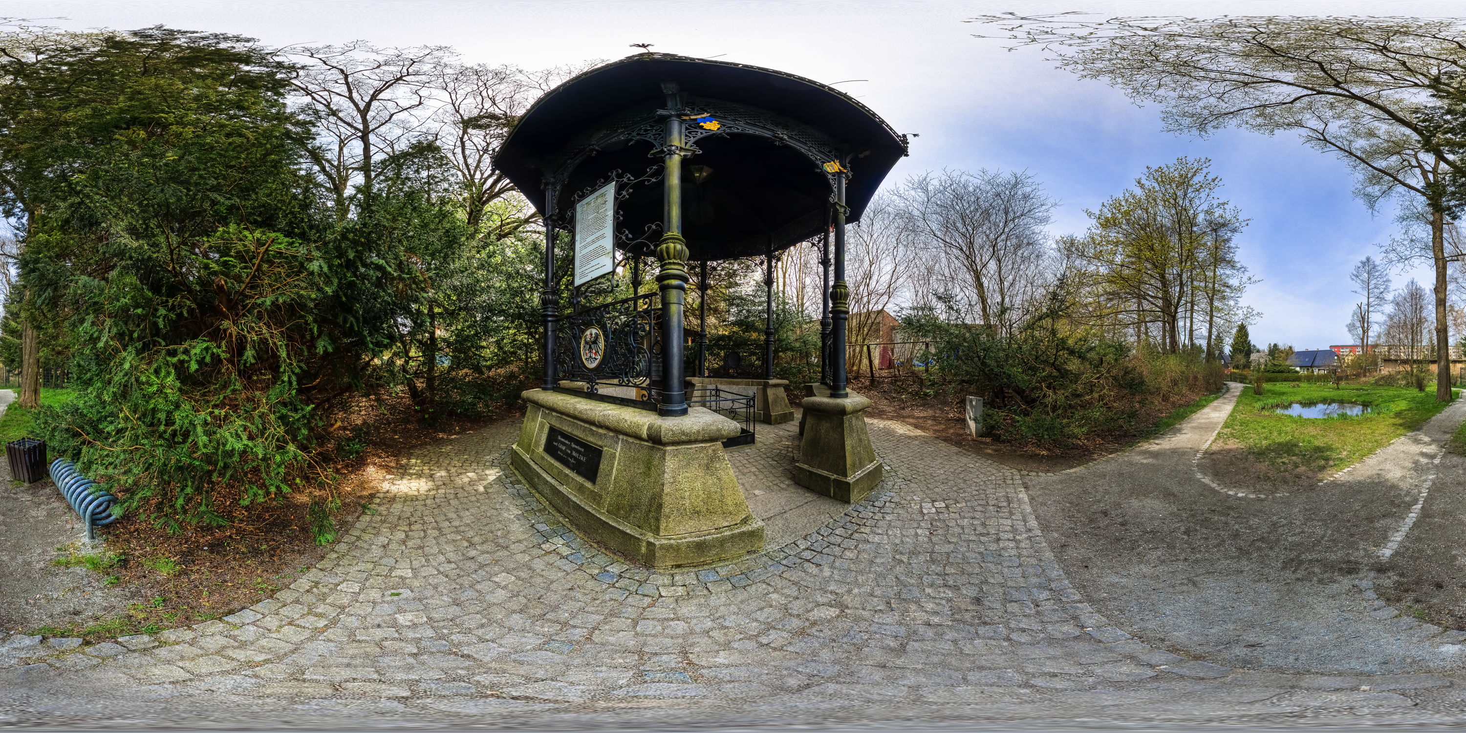Equirectangular