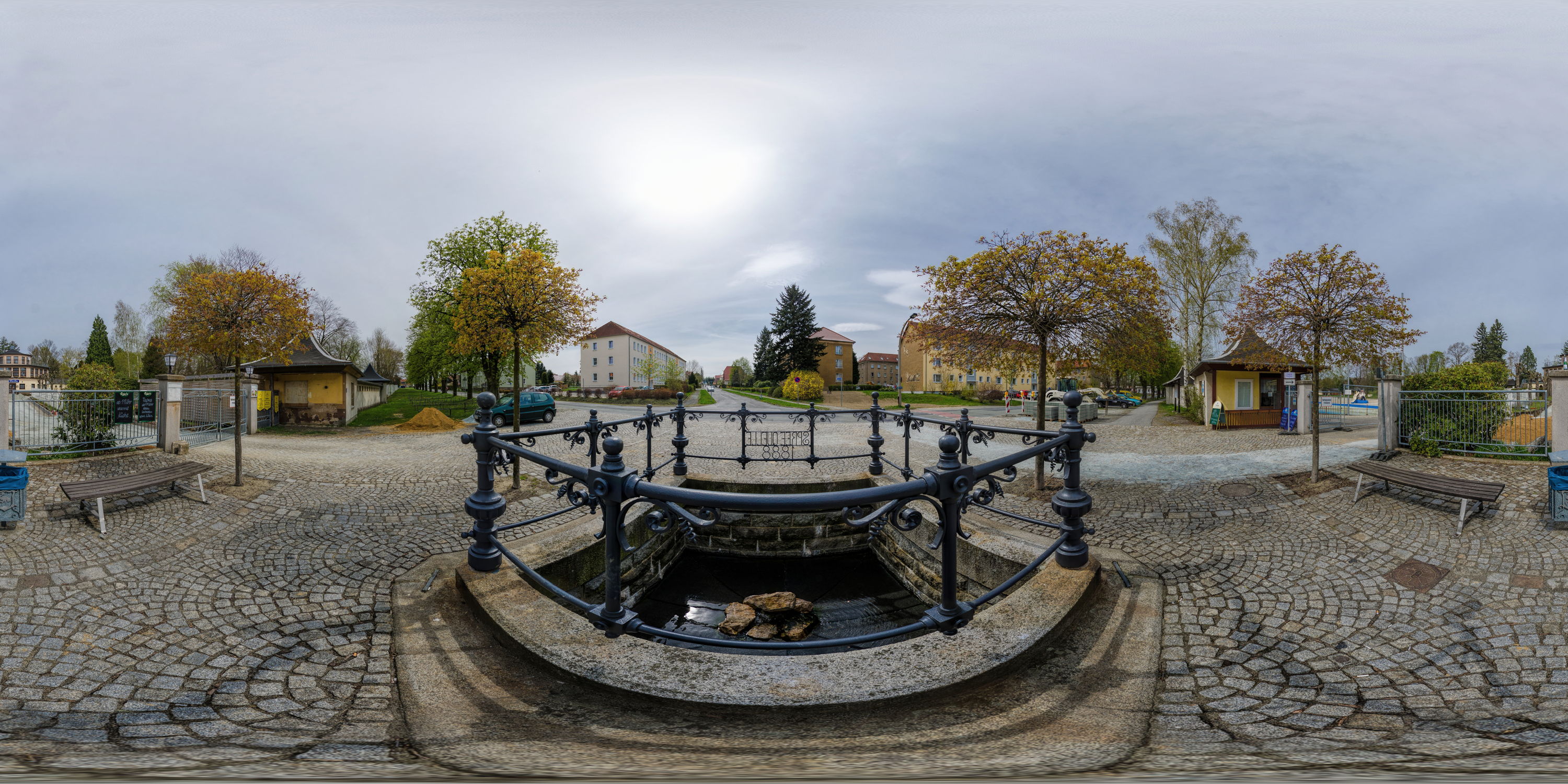 Equirectangular