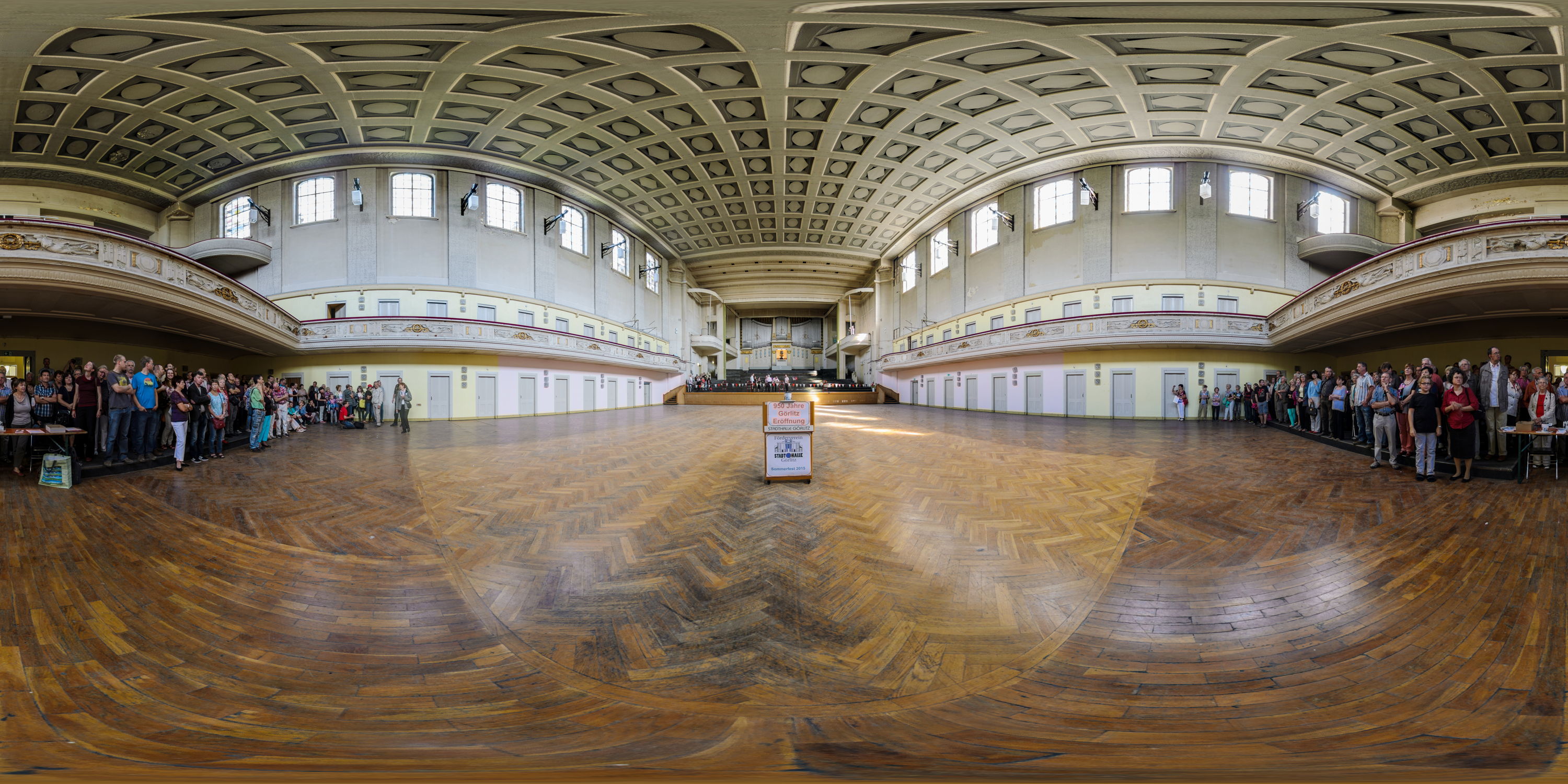 Equirectangular