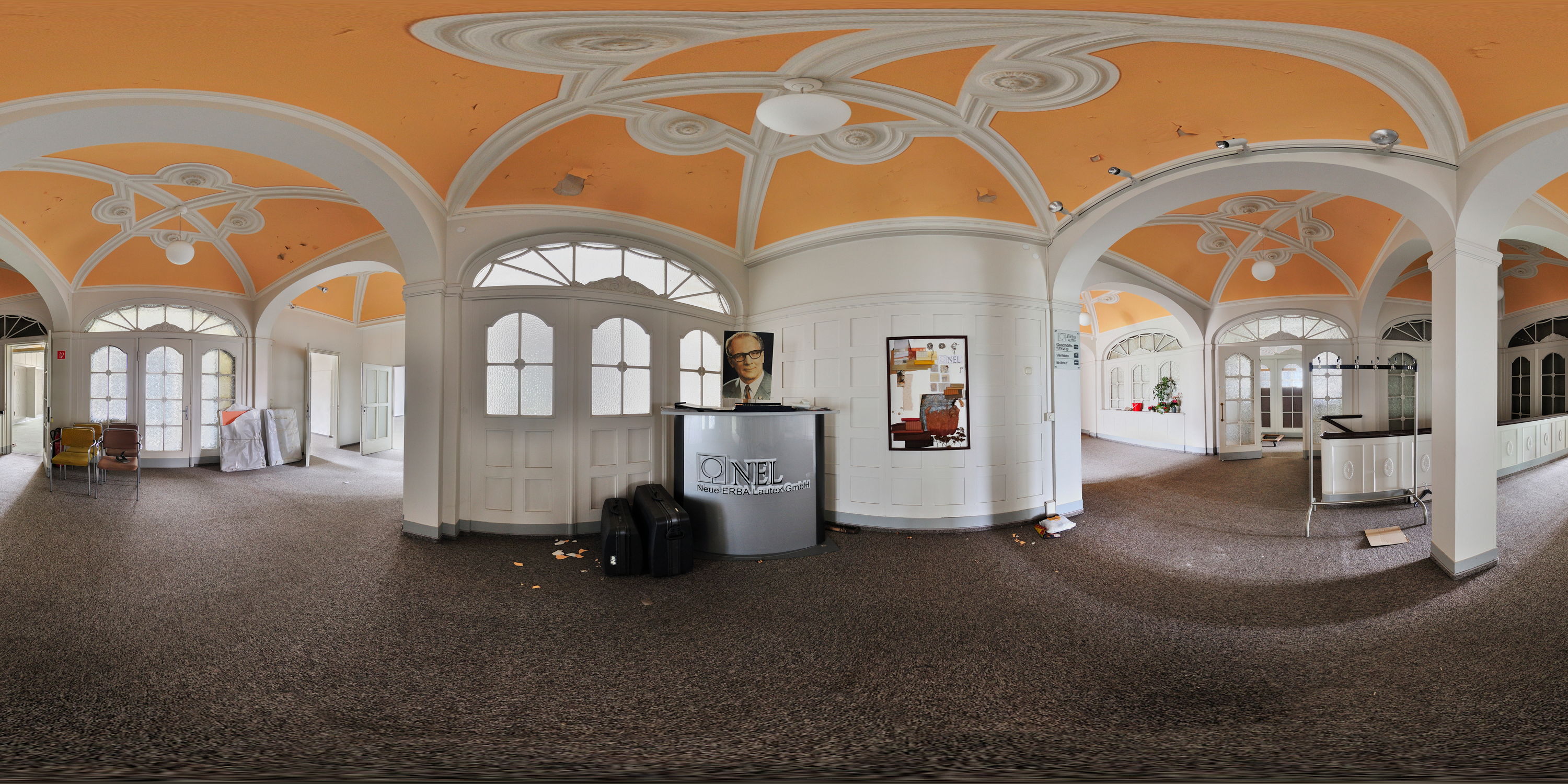 Equirectangular