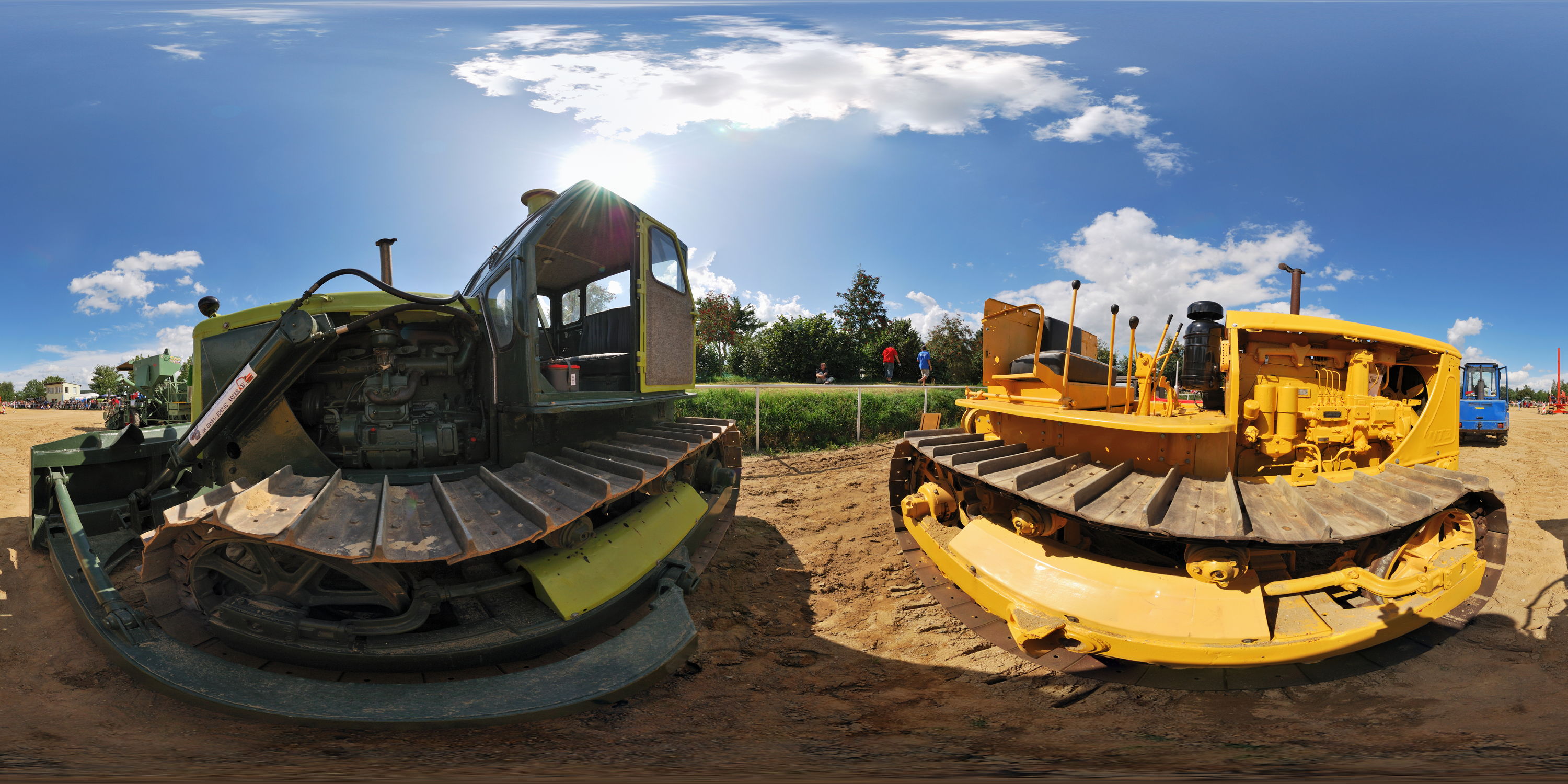 Equirectangular