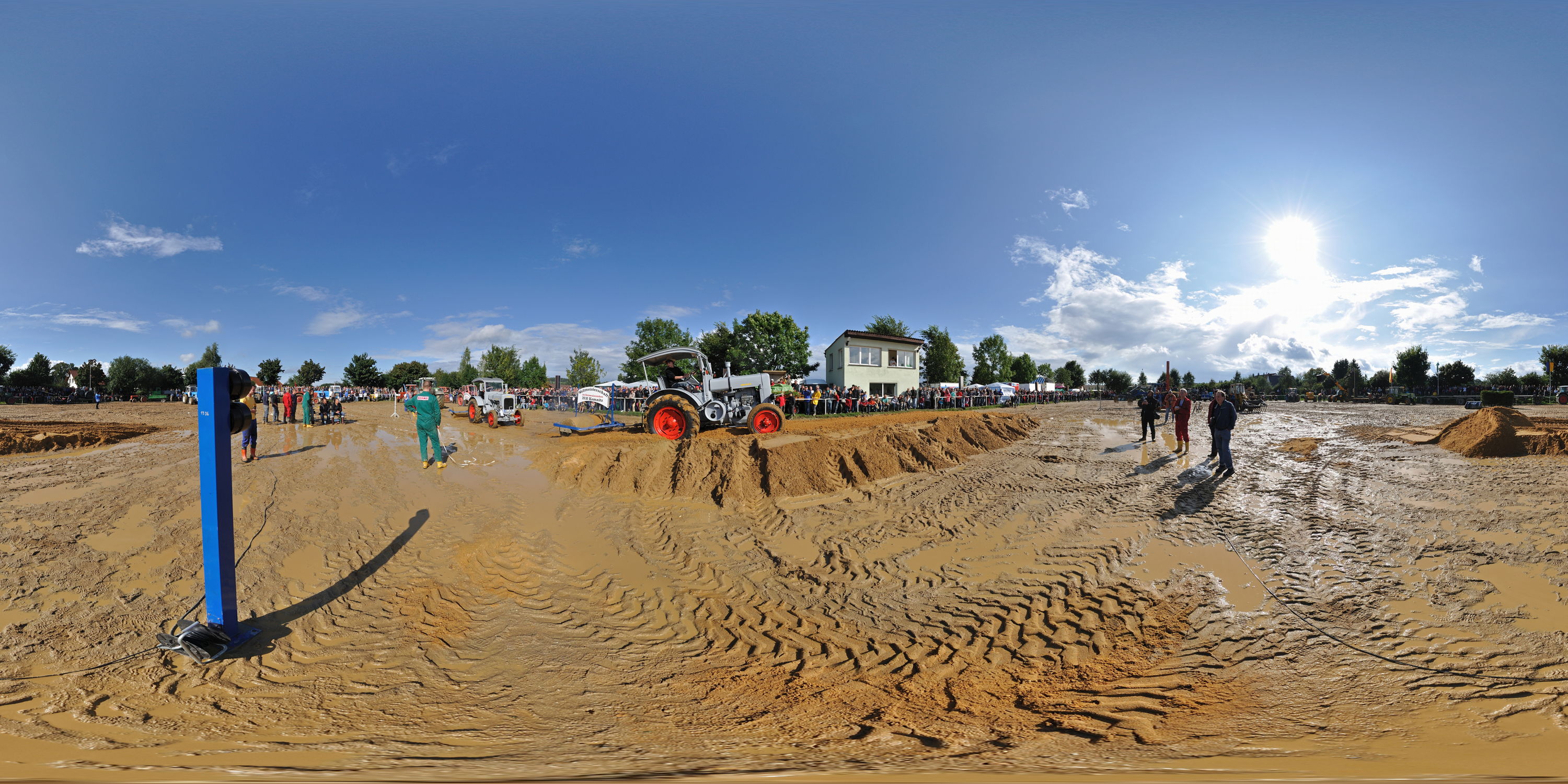 Equirectangular