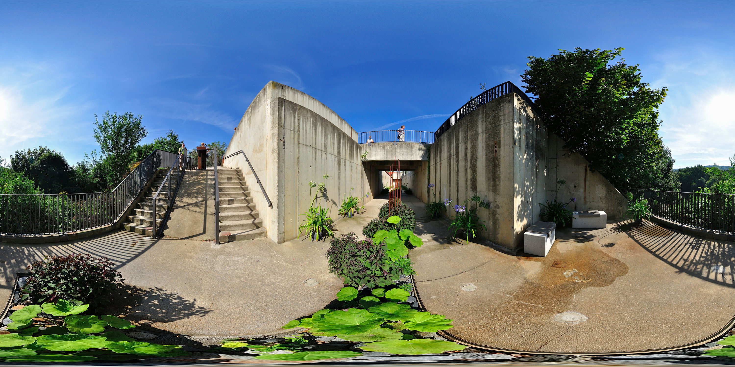 Equirectangular