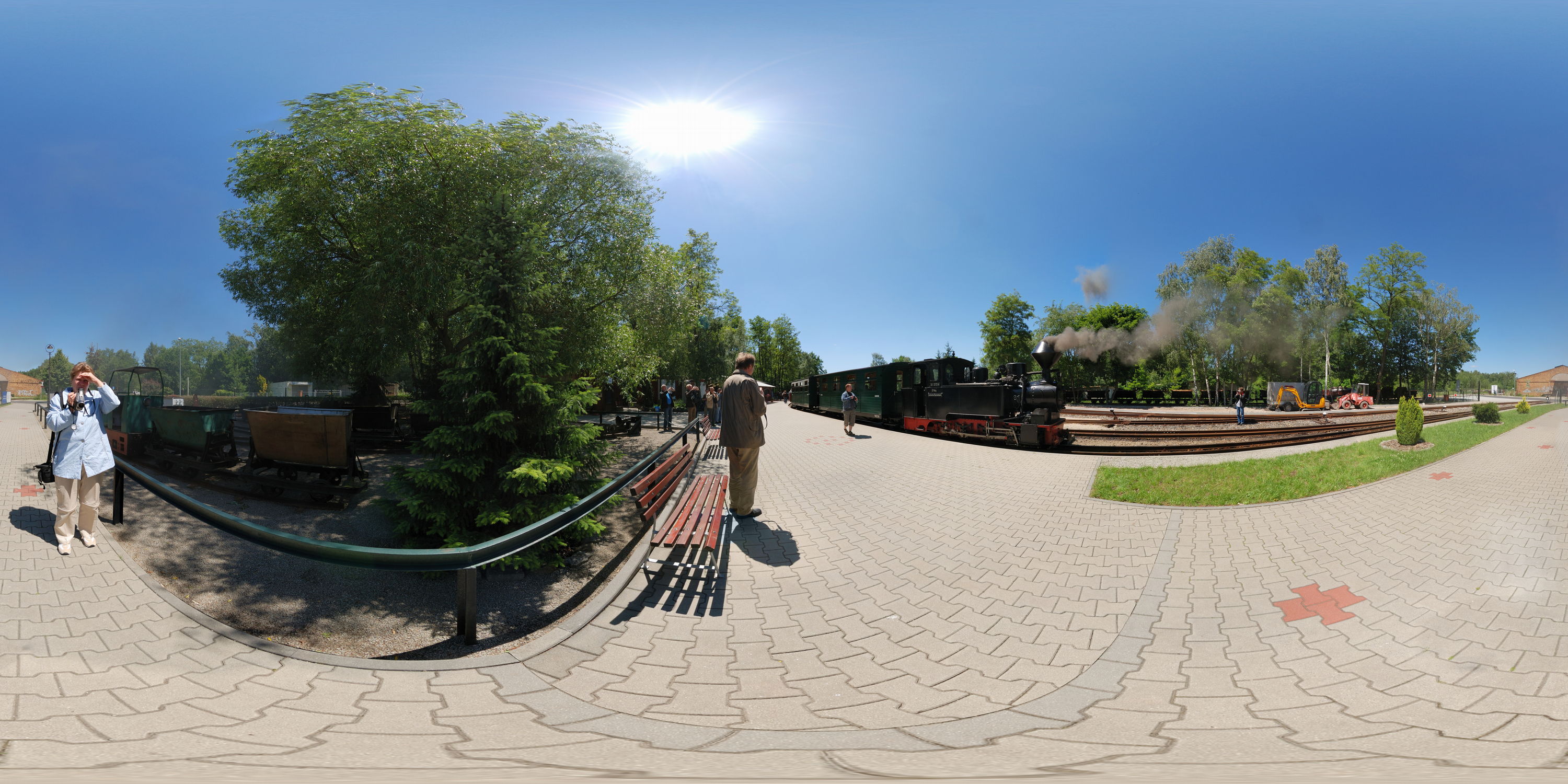 Equirectangular