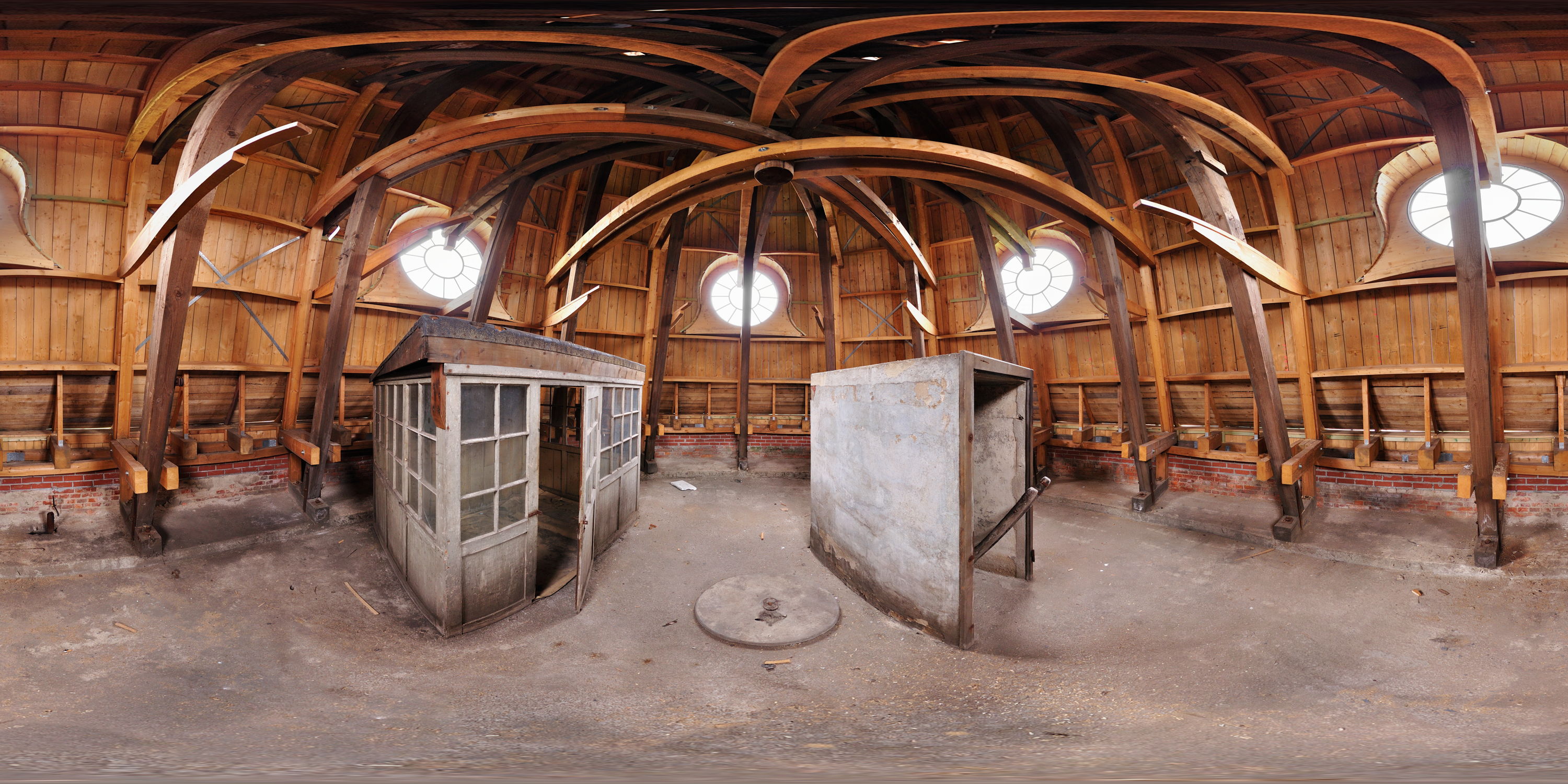 Equirectangular