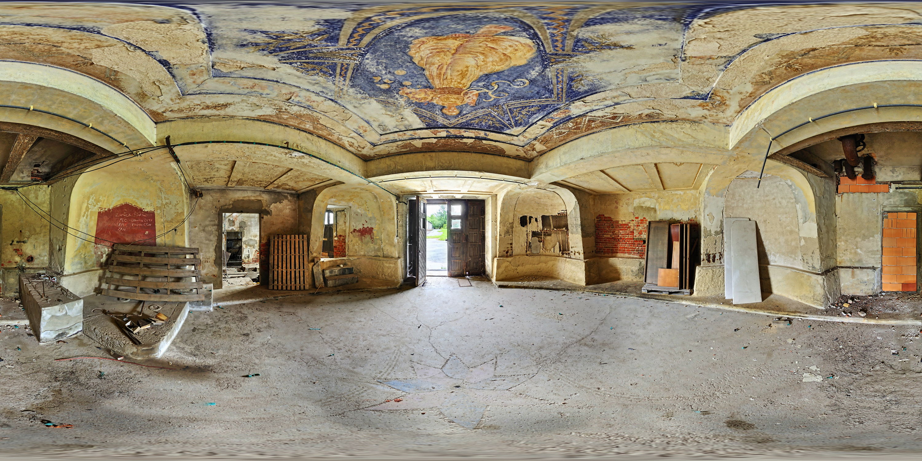 Equirectangular