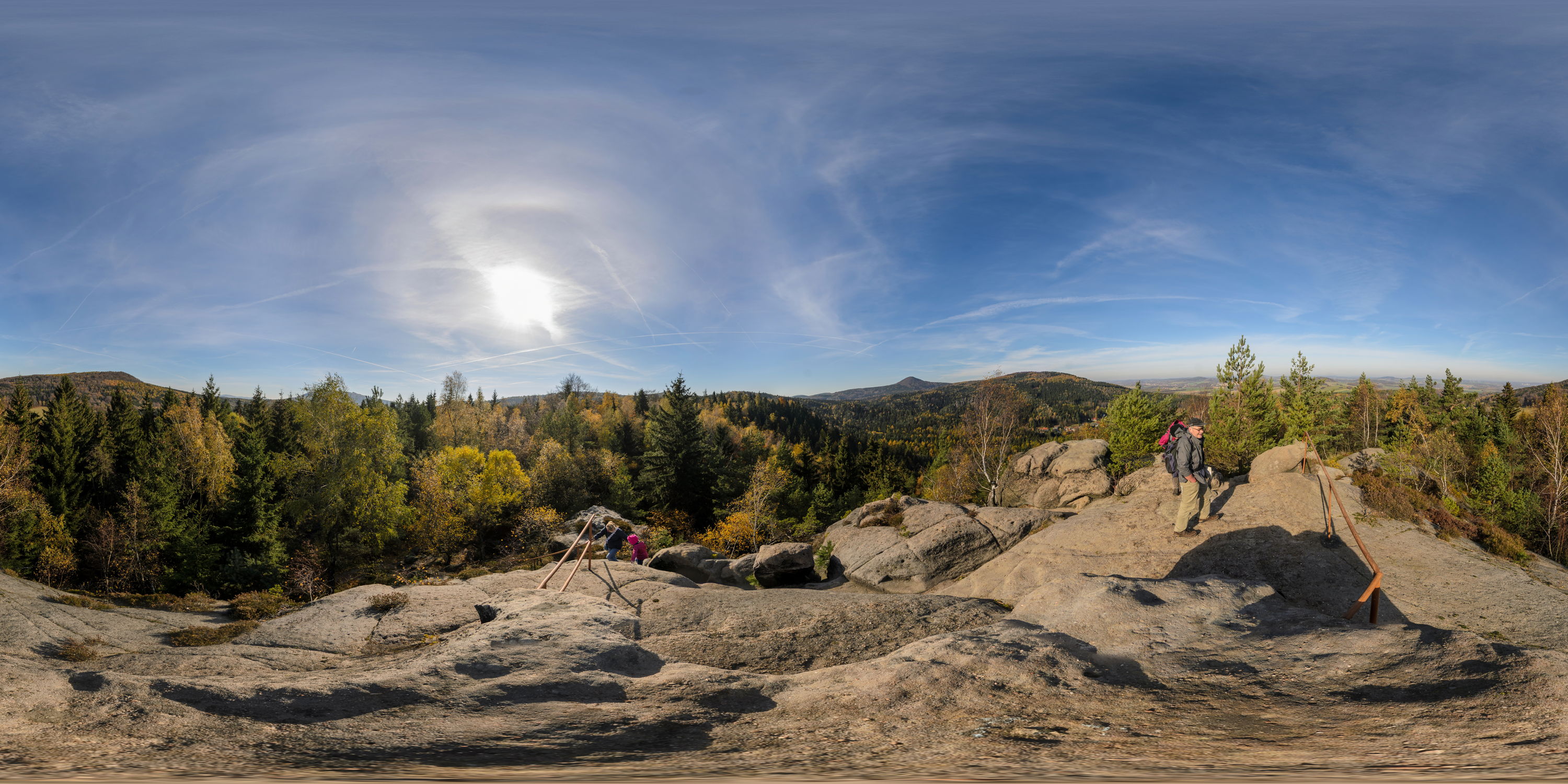 Equirectangular