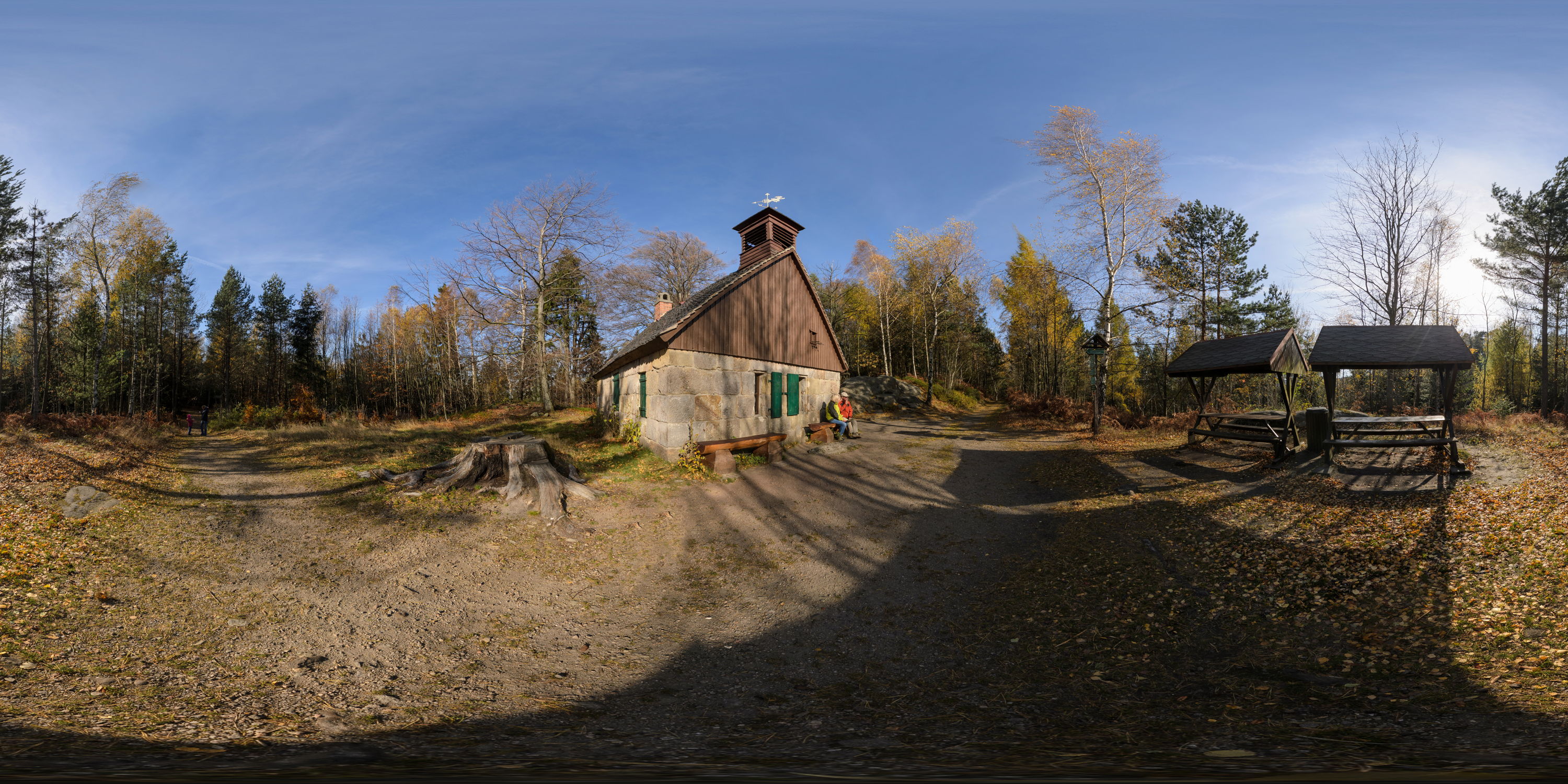 Equirectangular