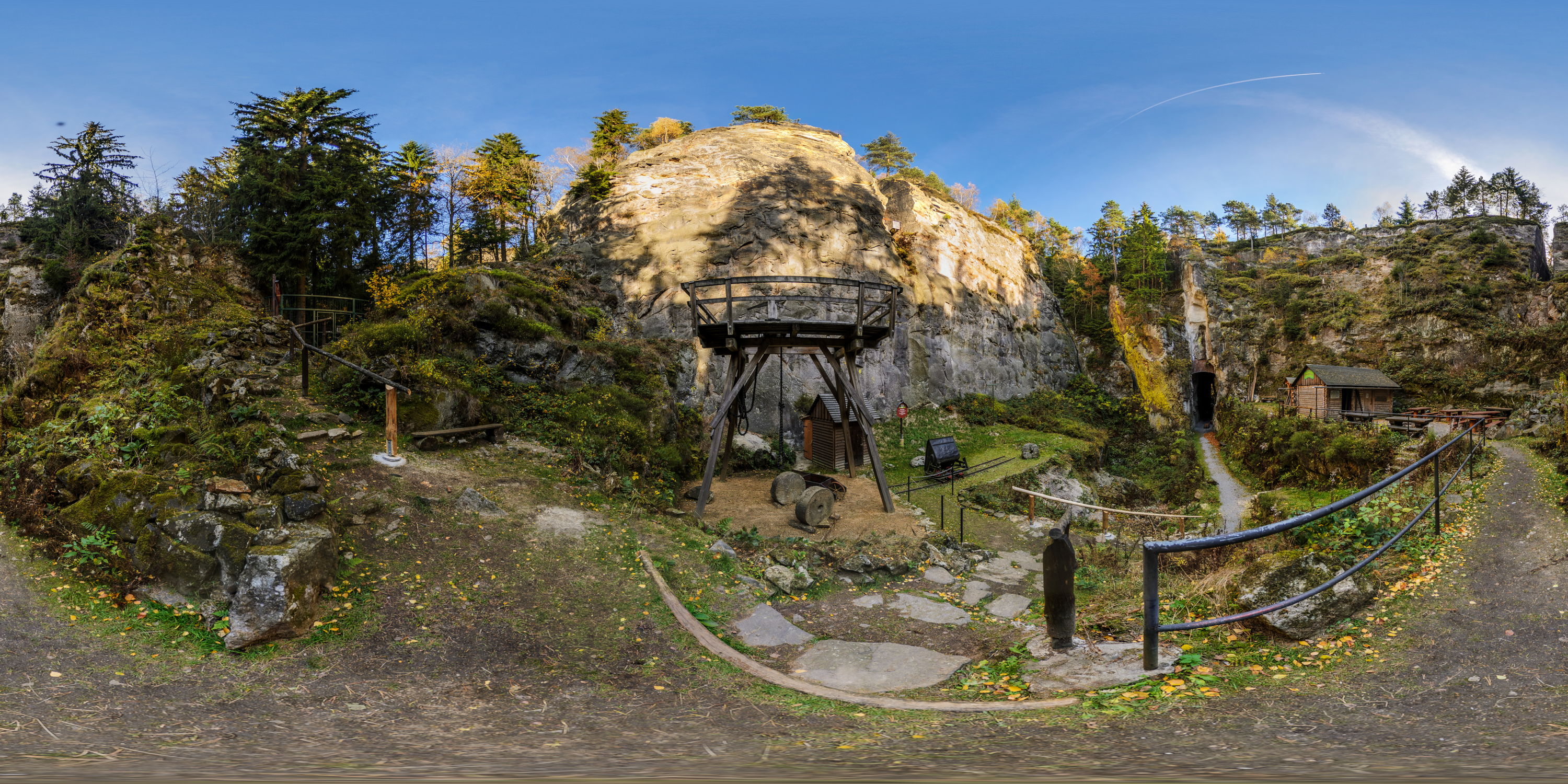 Equirectangular