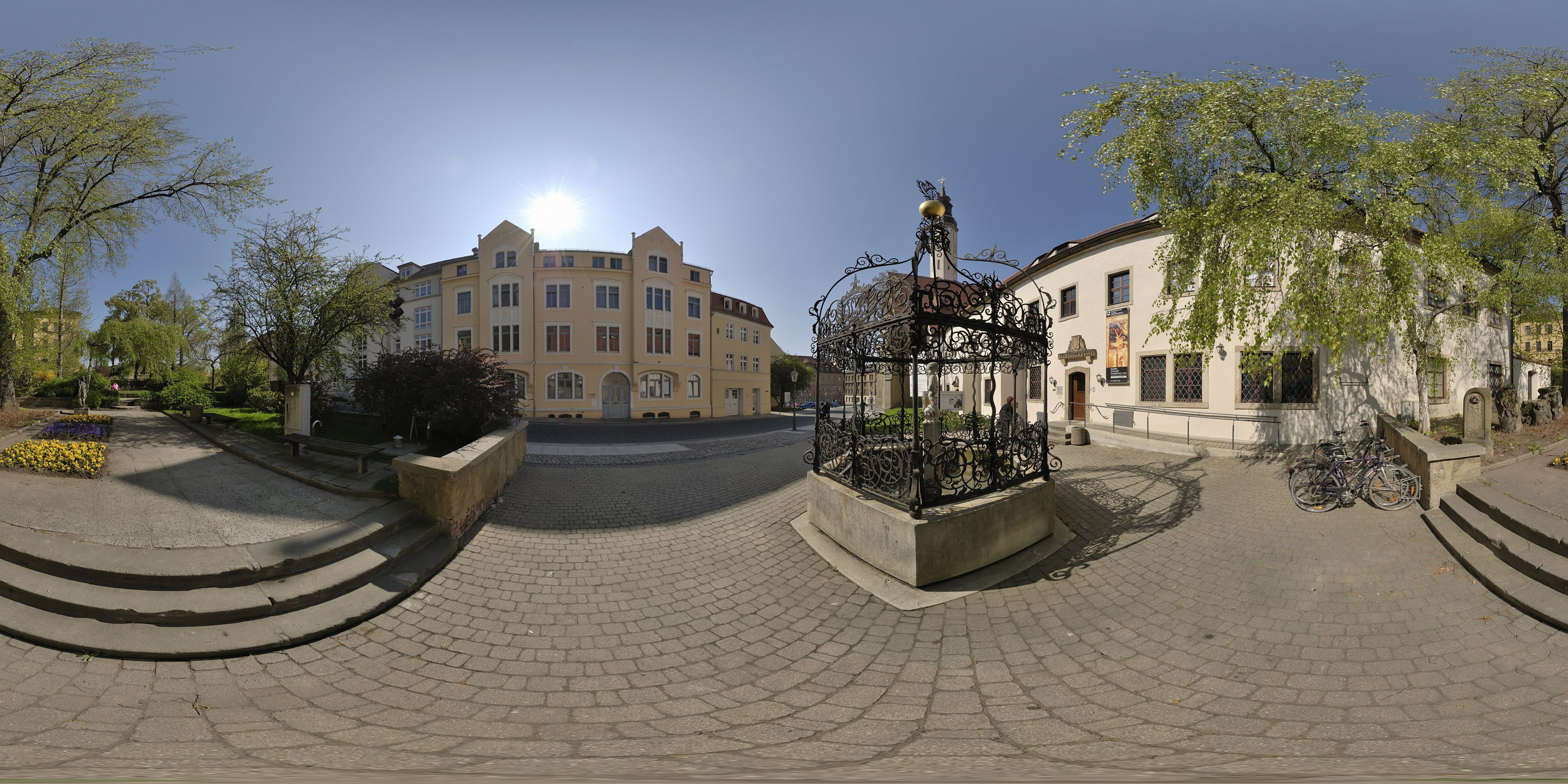 Equirectangular
