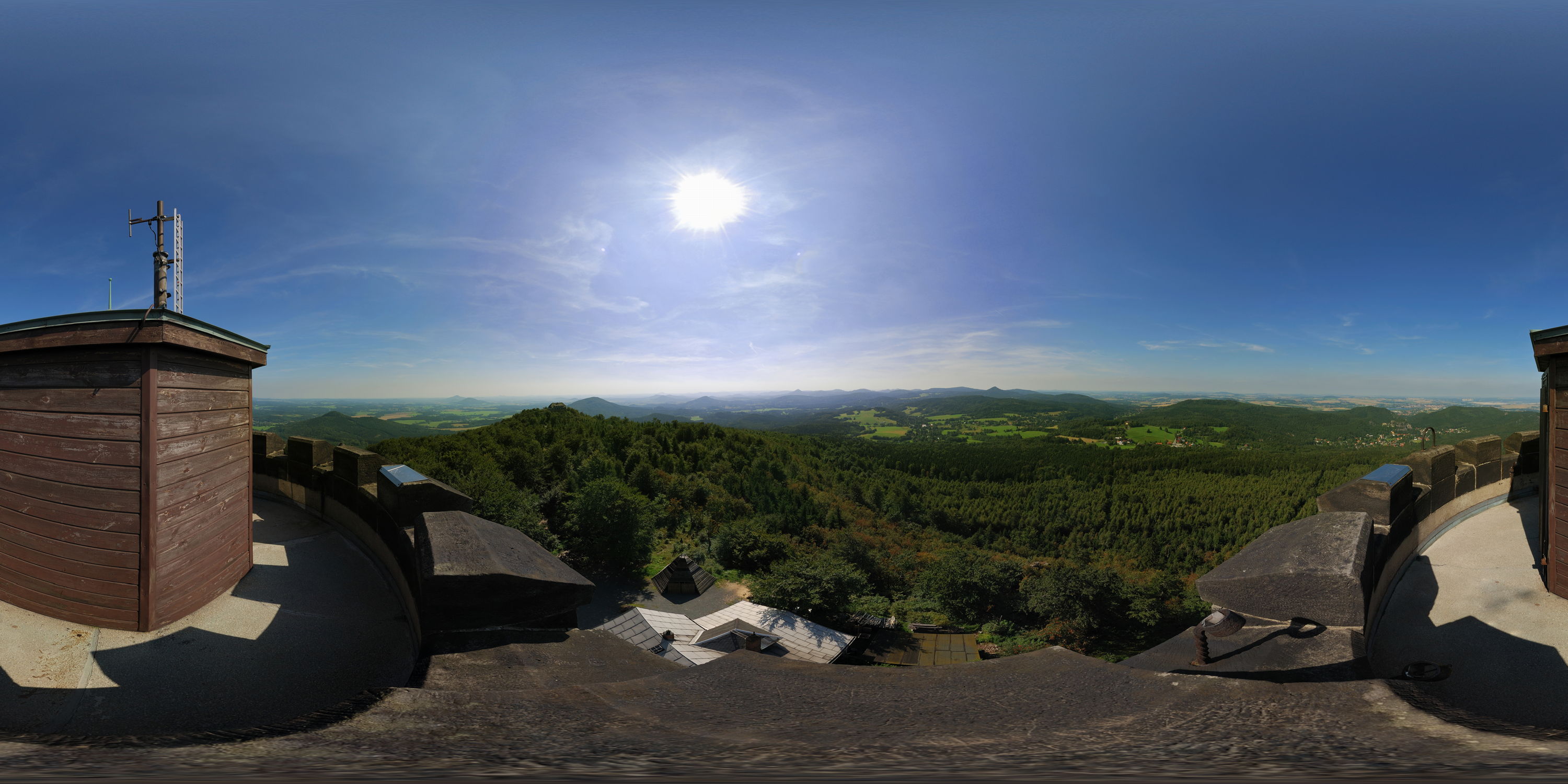Equirectangular
