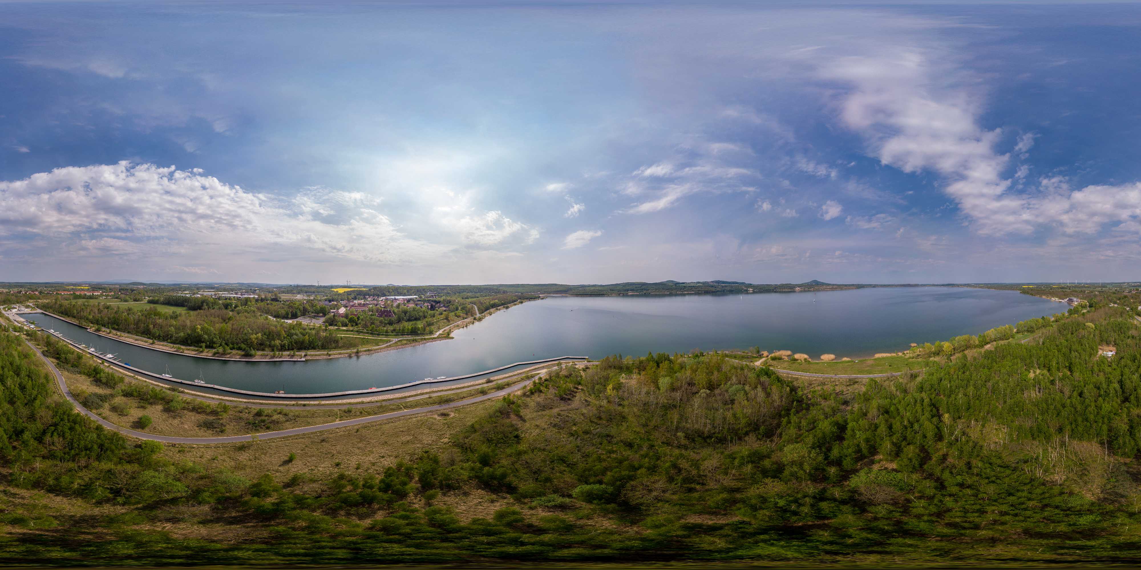 Equirectangular