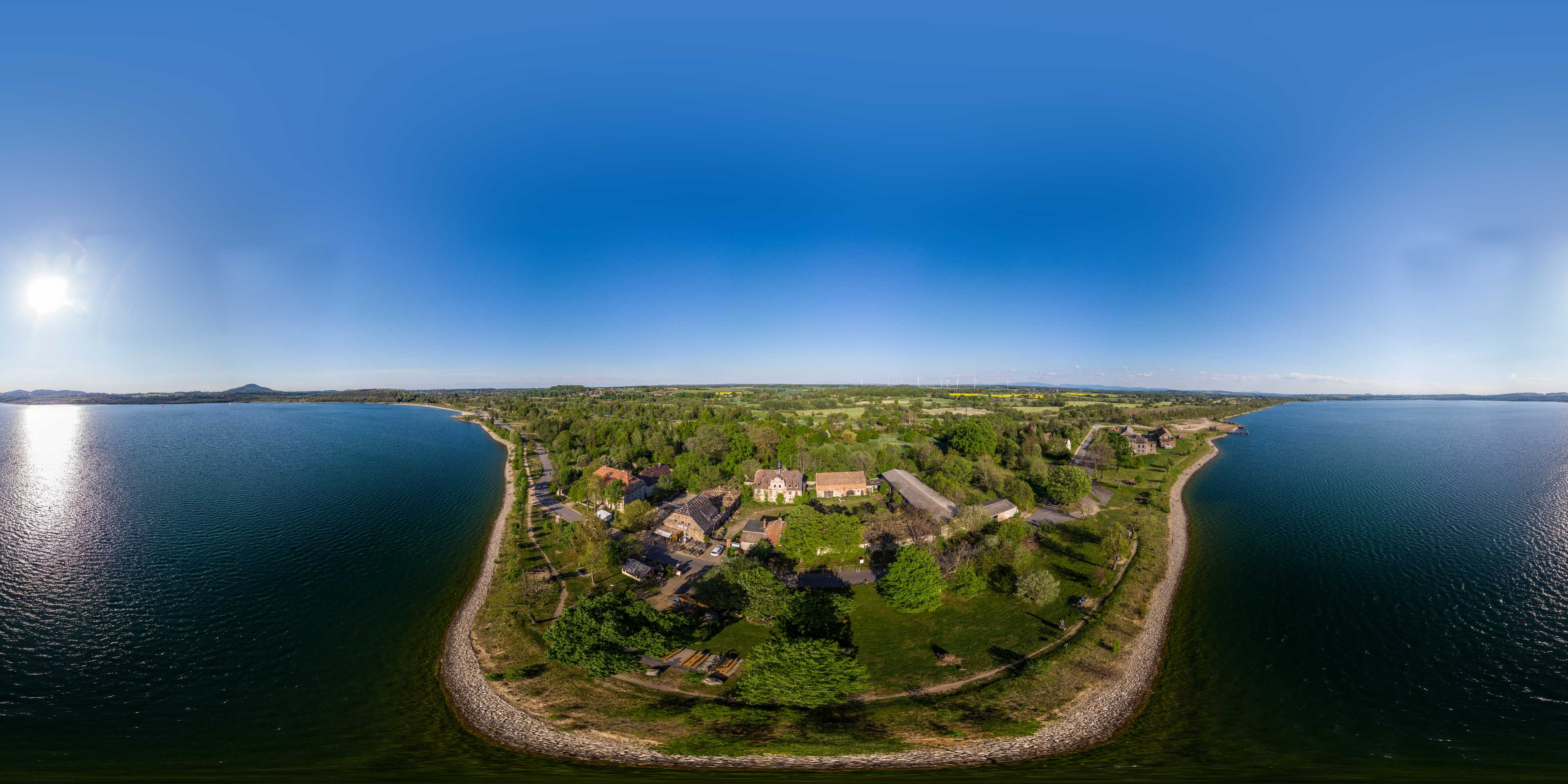 Equirectangular