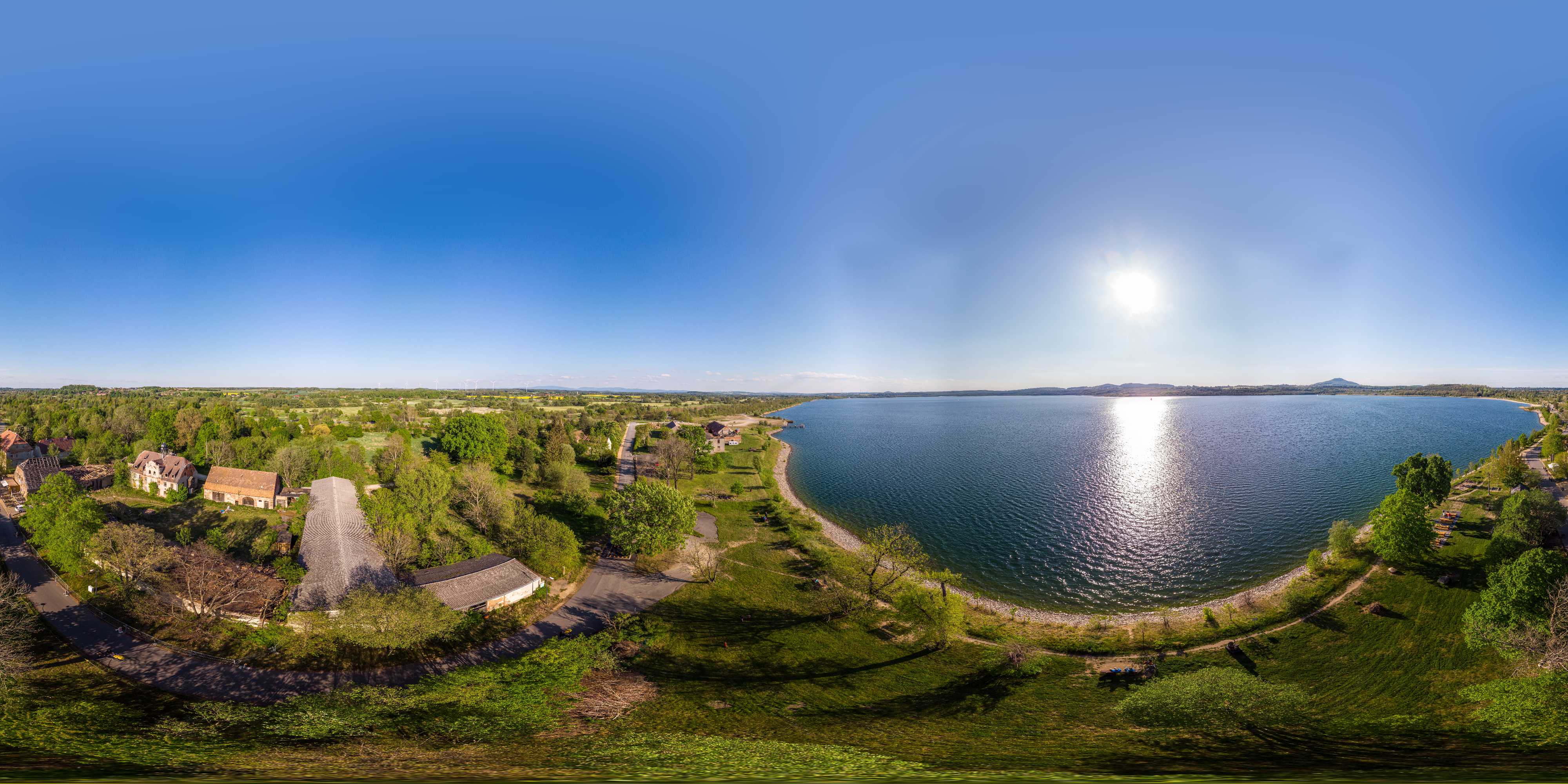 Equirectangular