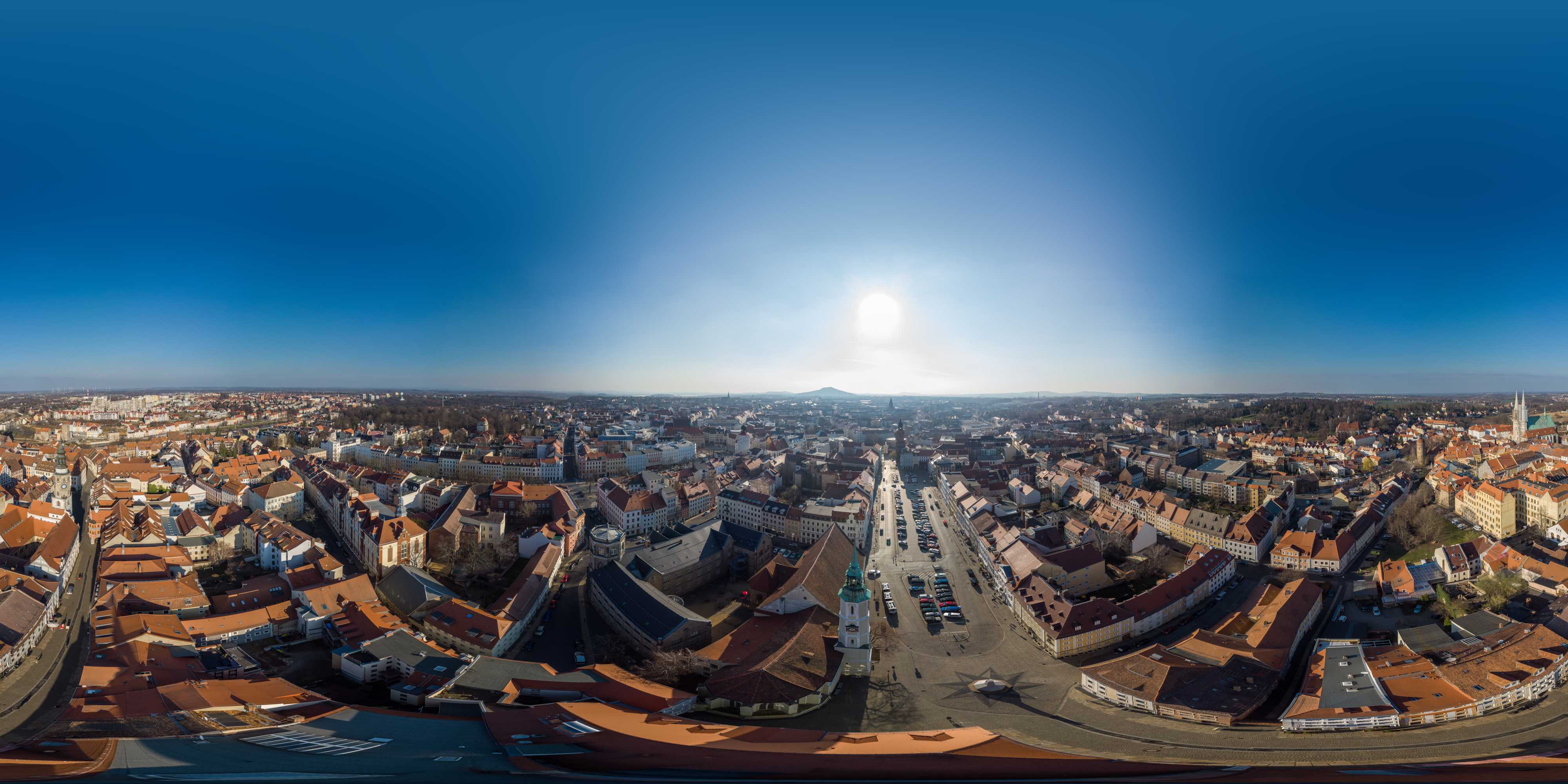 Equirectangular