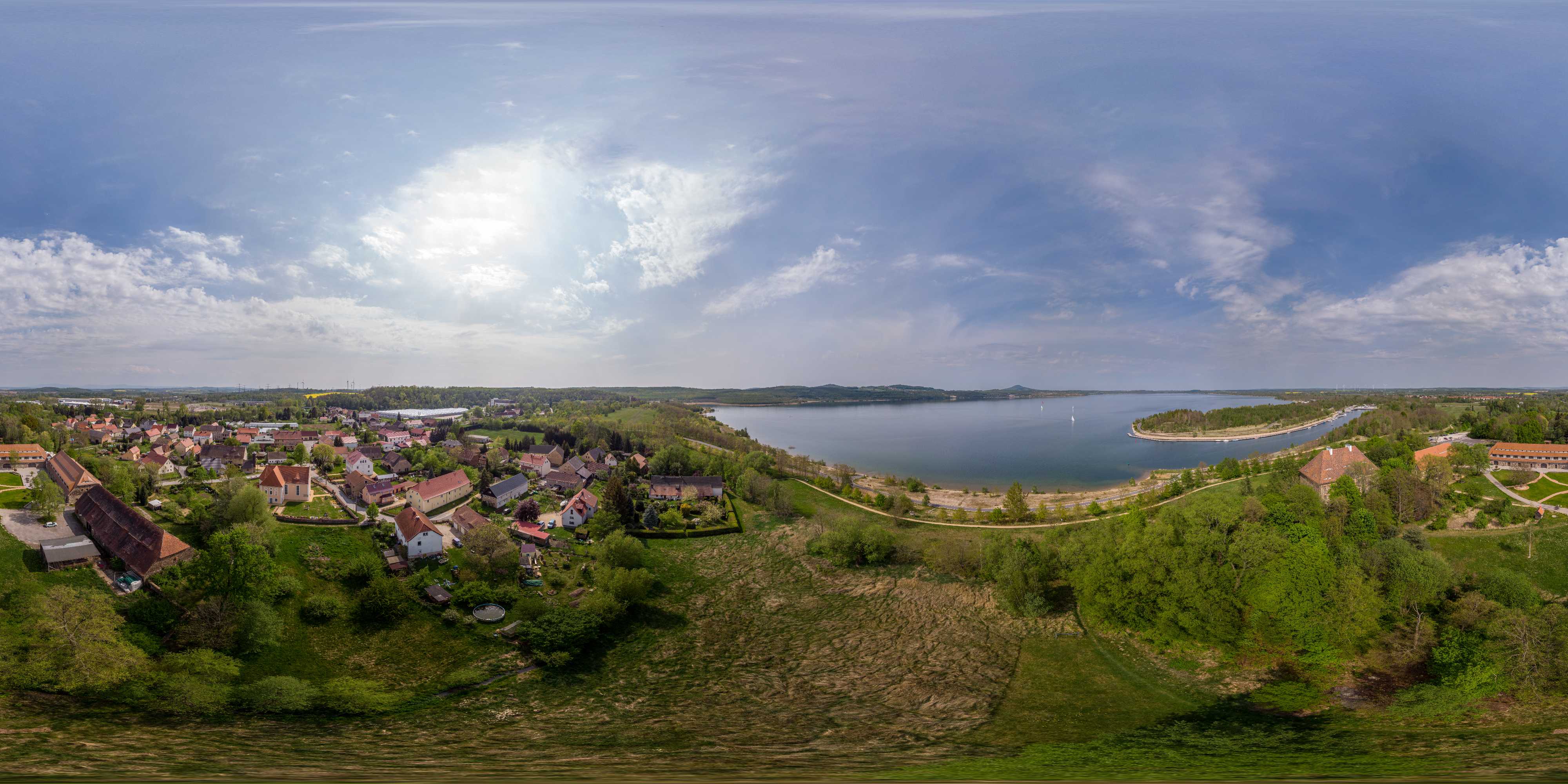 Equirectangular