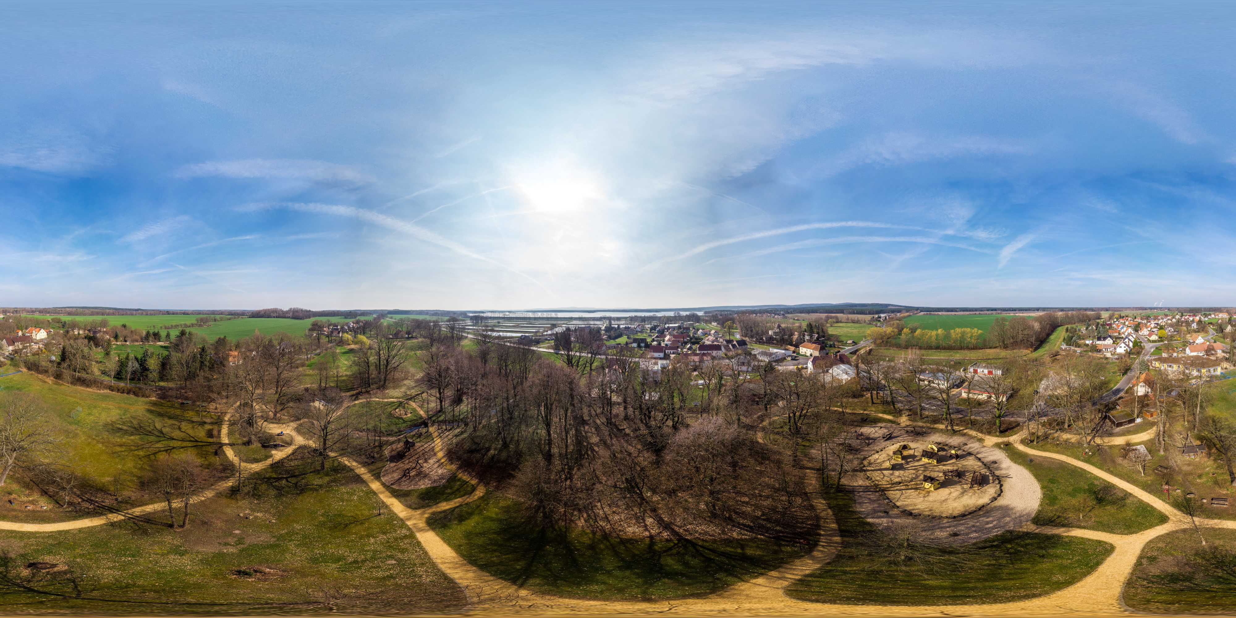 Equirectangular
