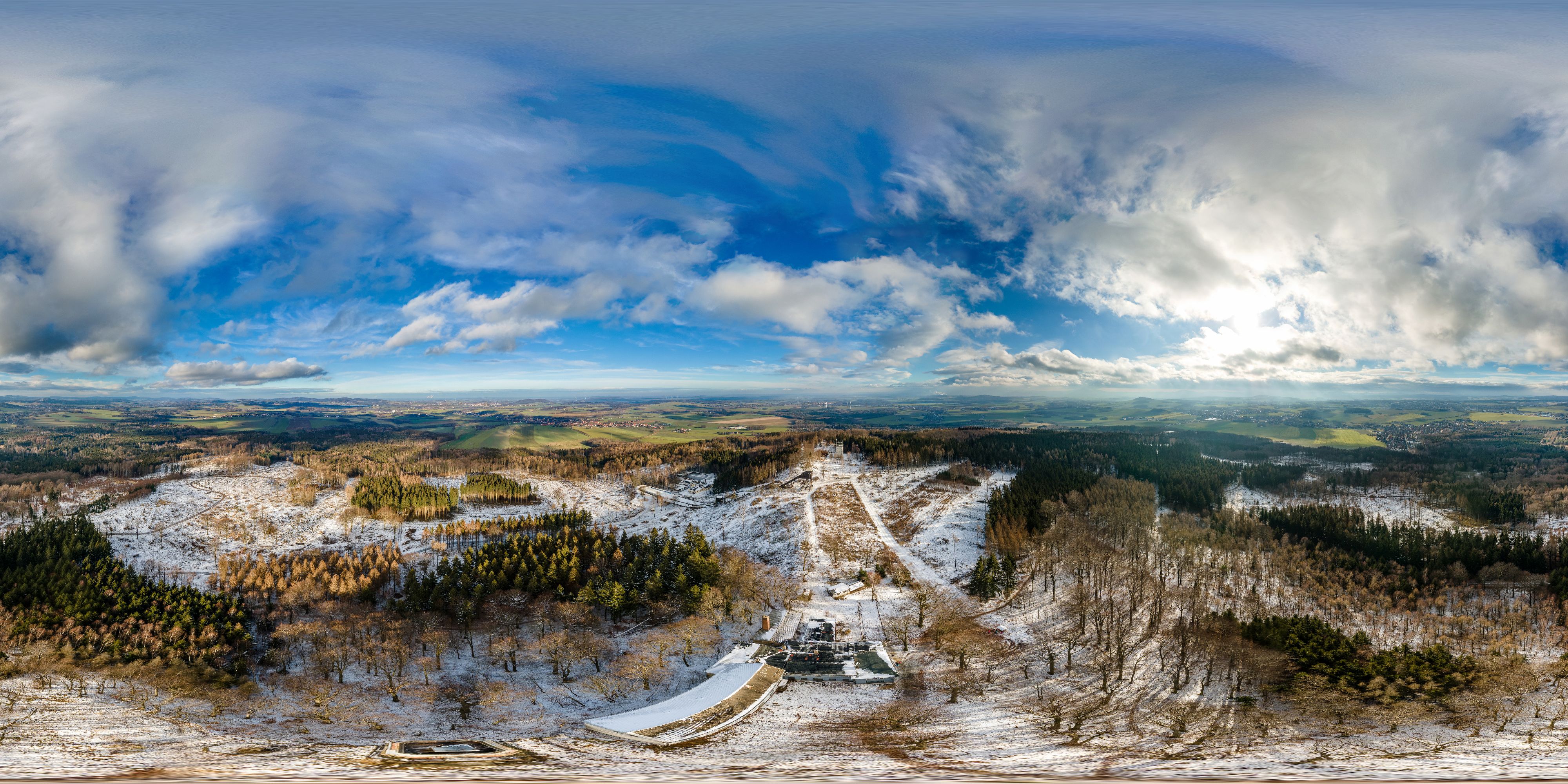 Equirectangular