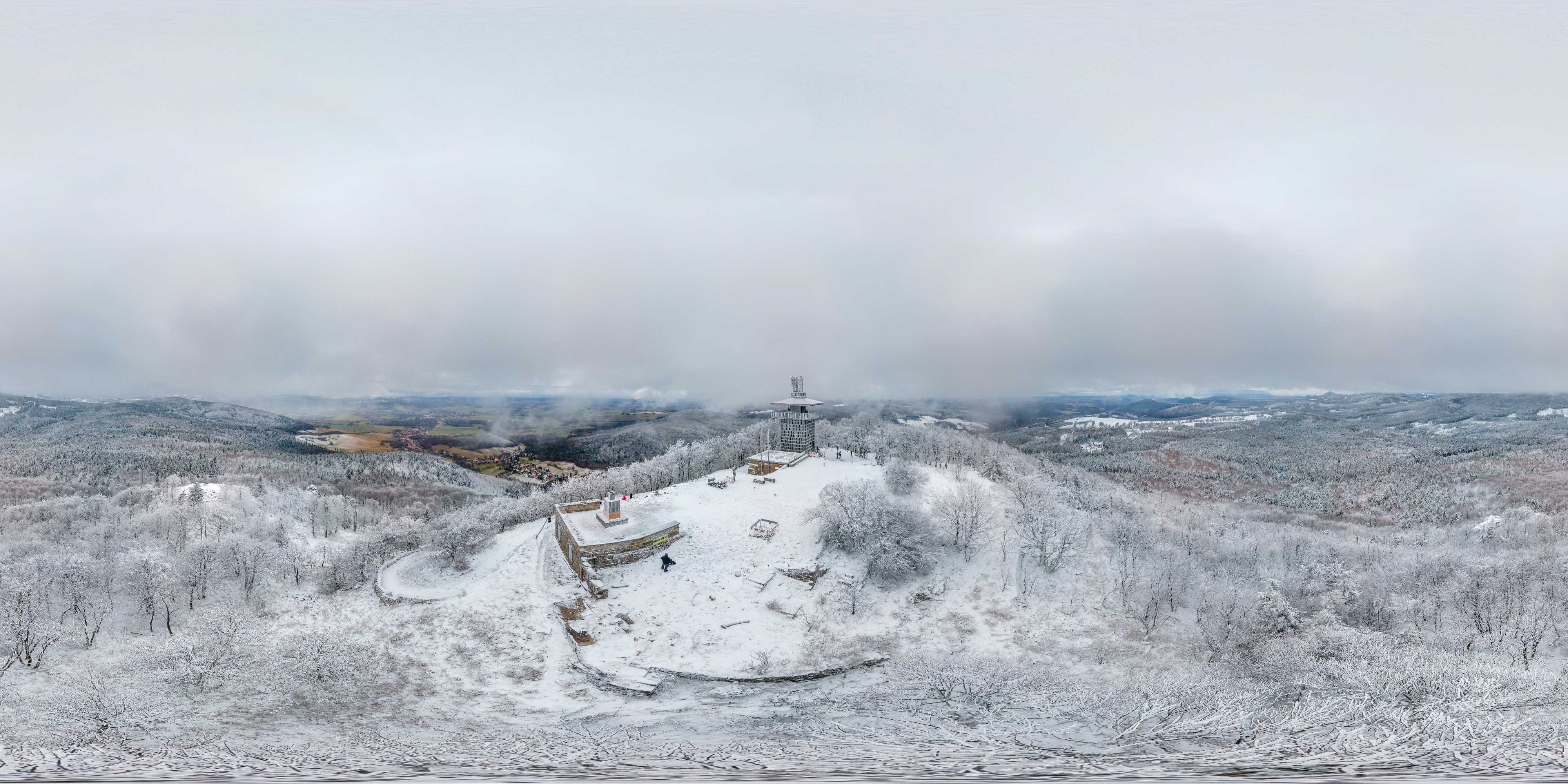 Equirectangular