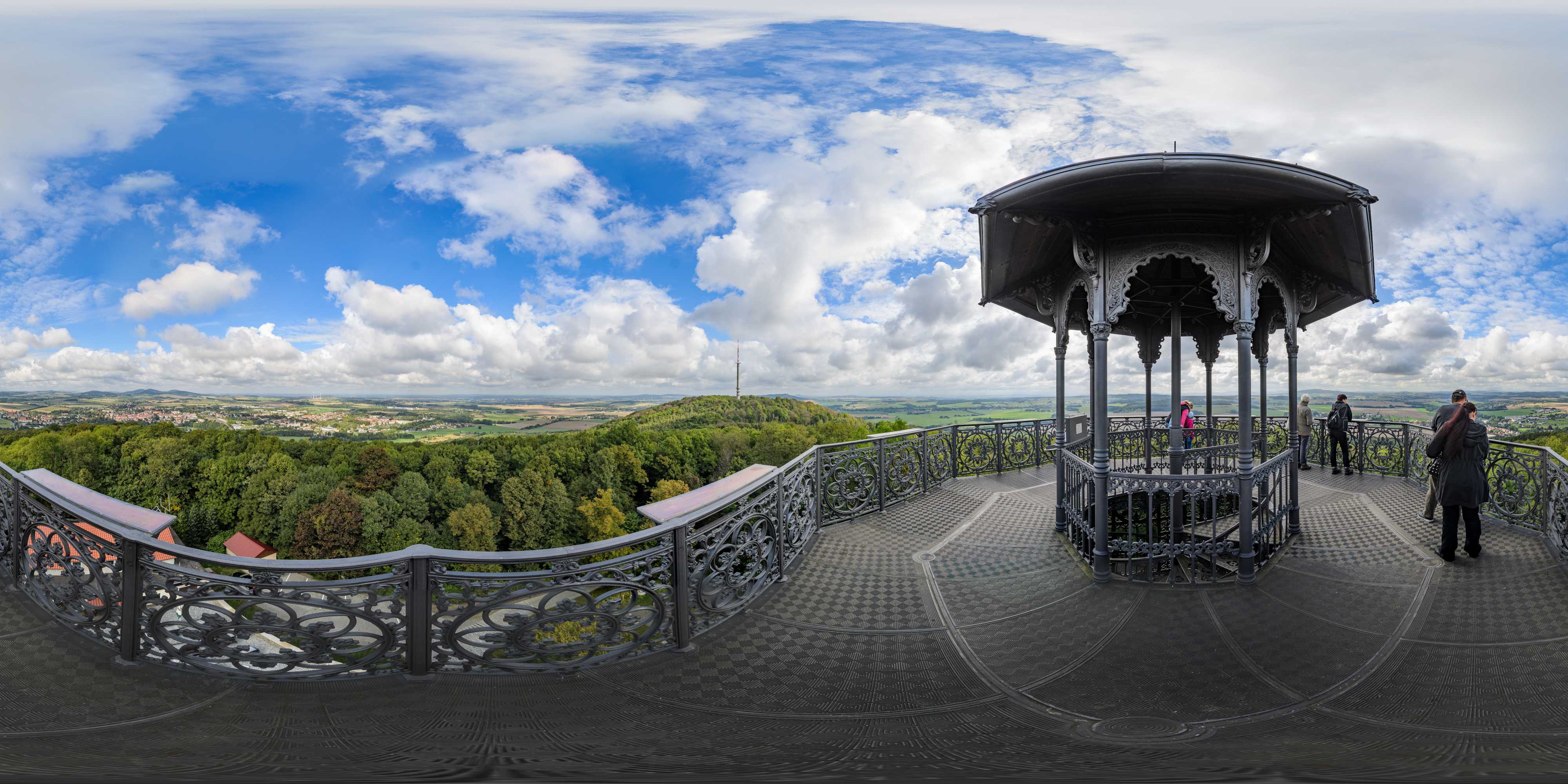 Equirectangular