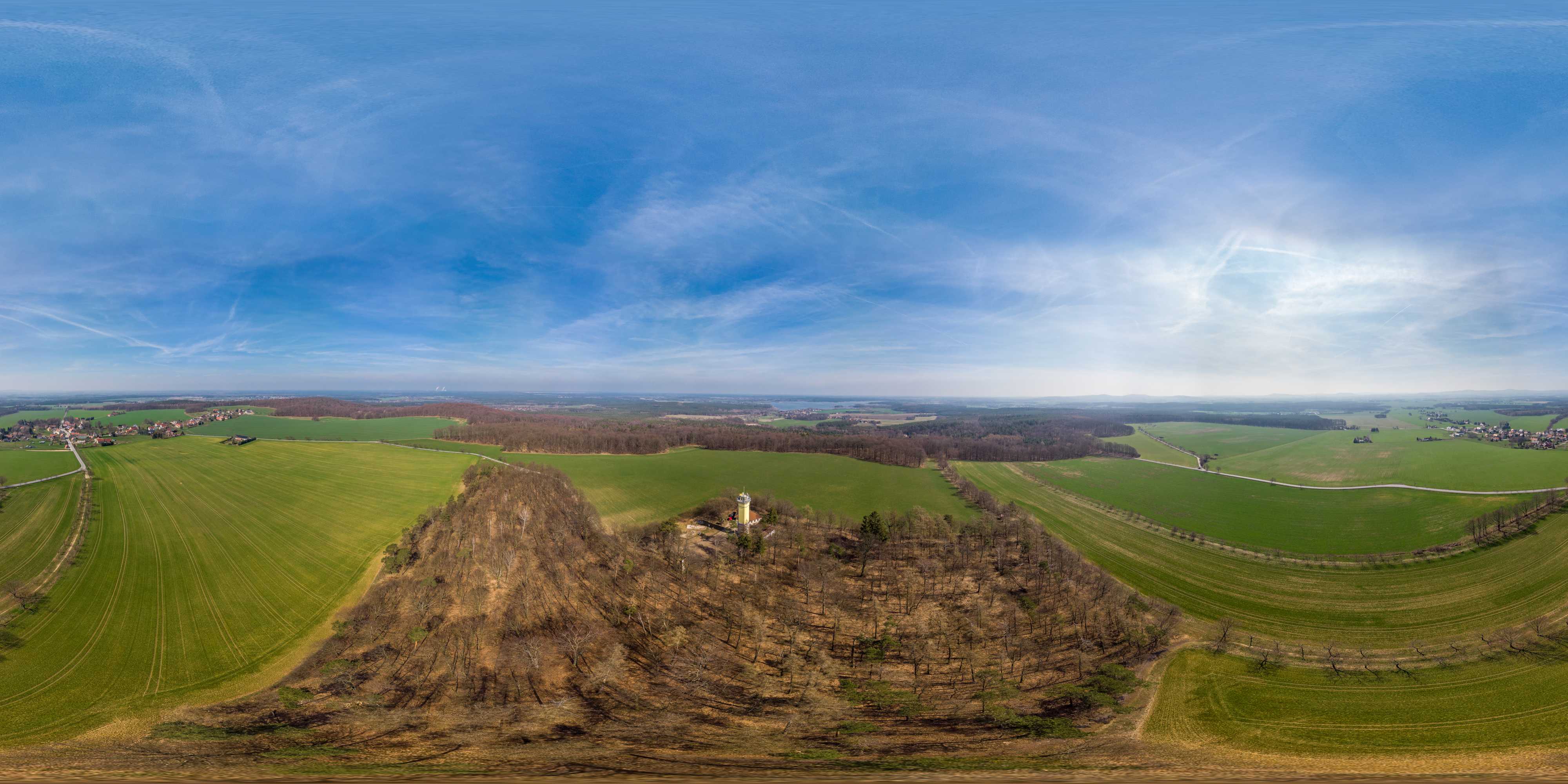 Equirectangular