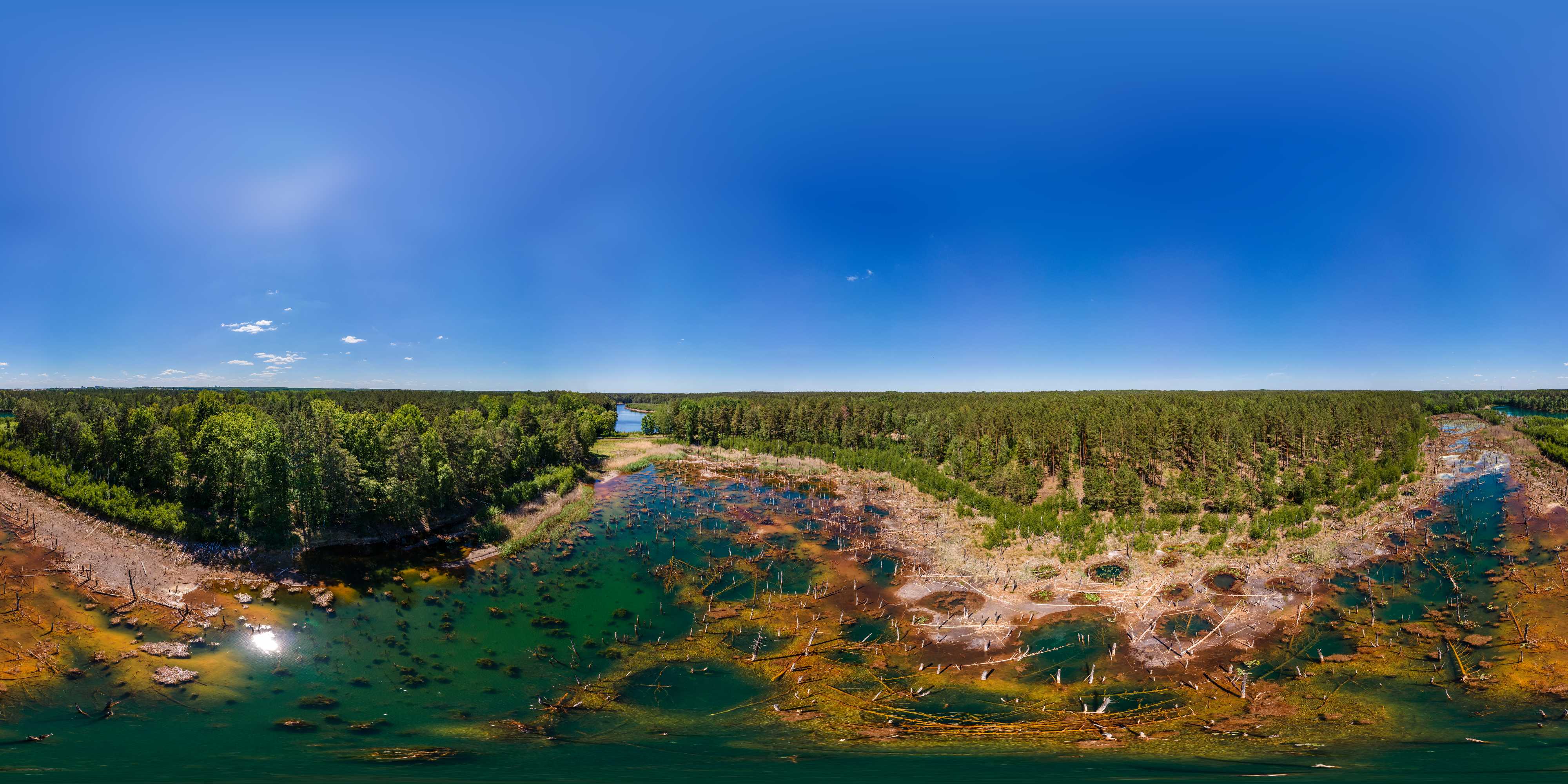 Equirectangular