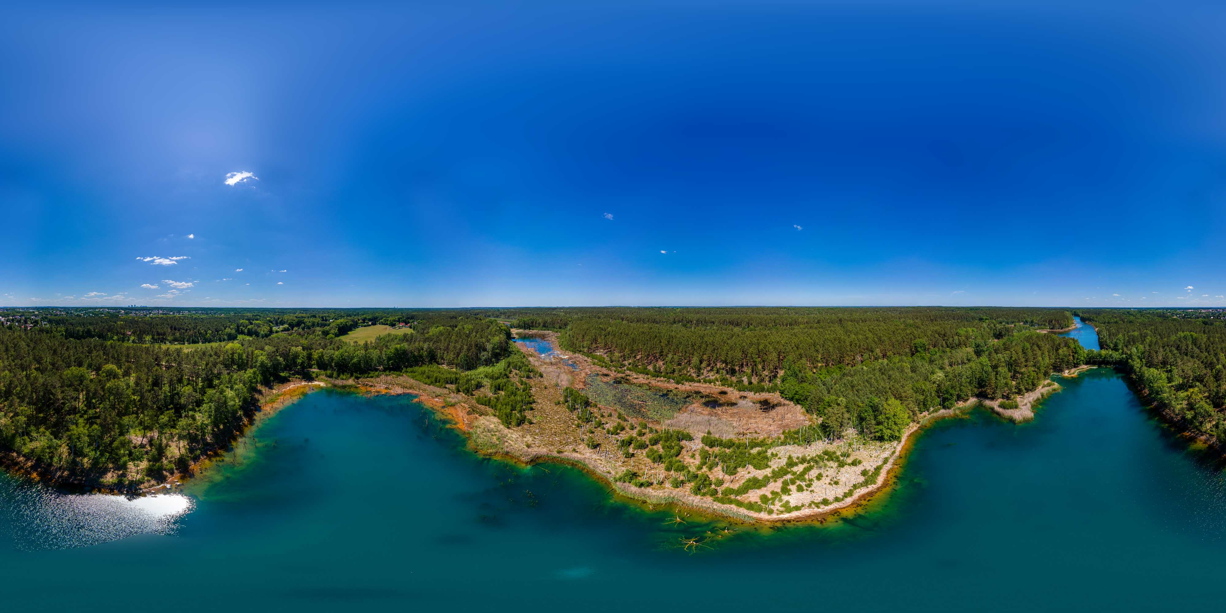 Equirectangular