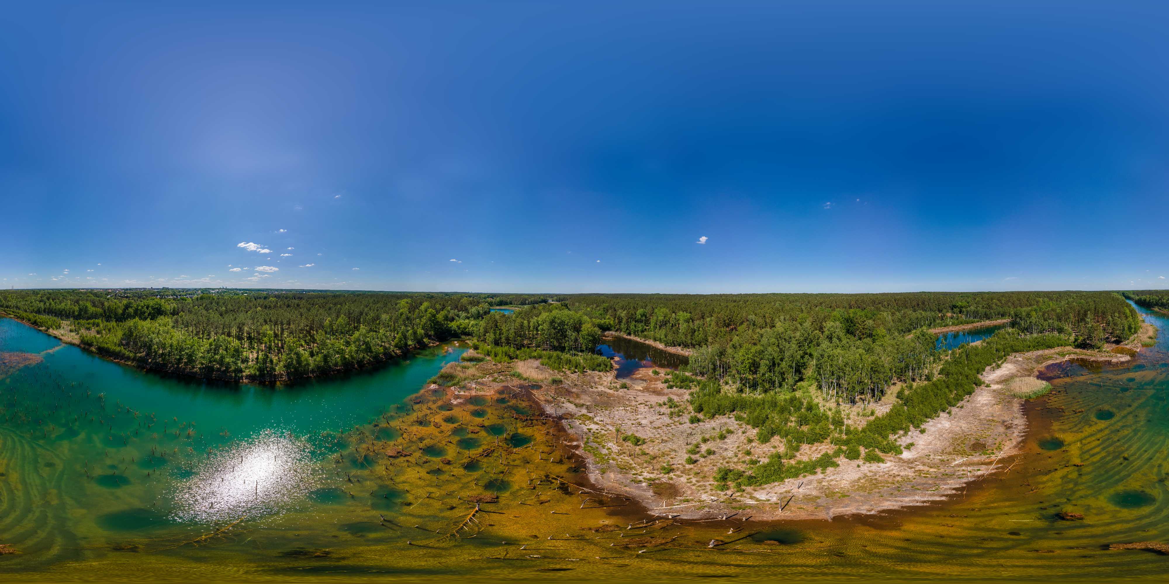 Equirectangular