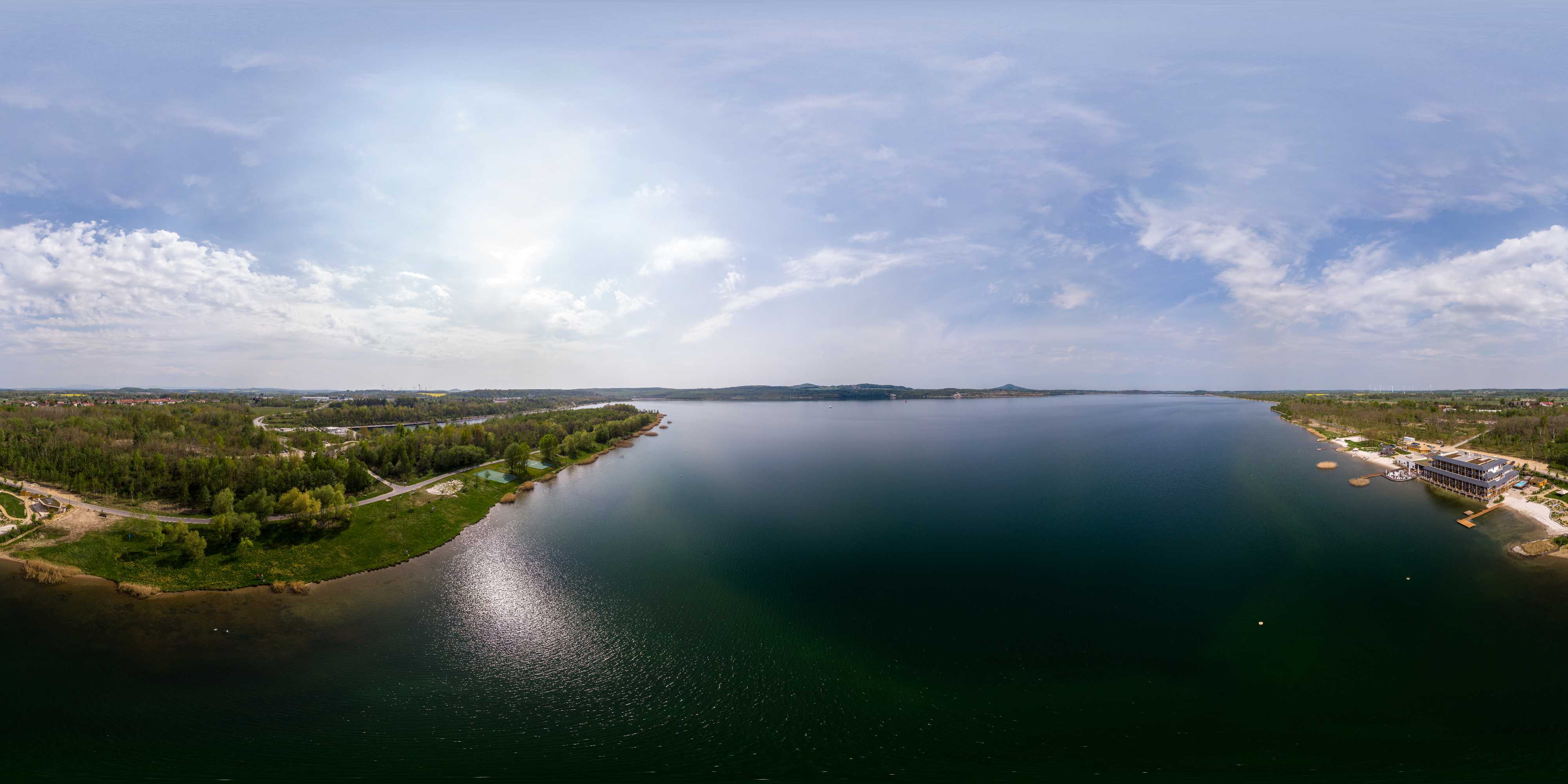 Equirectangular