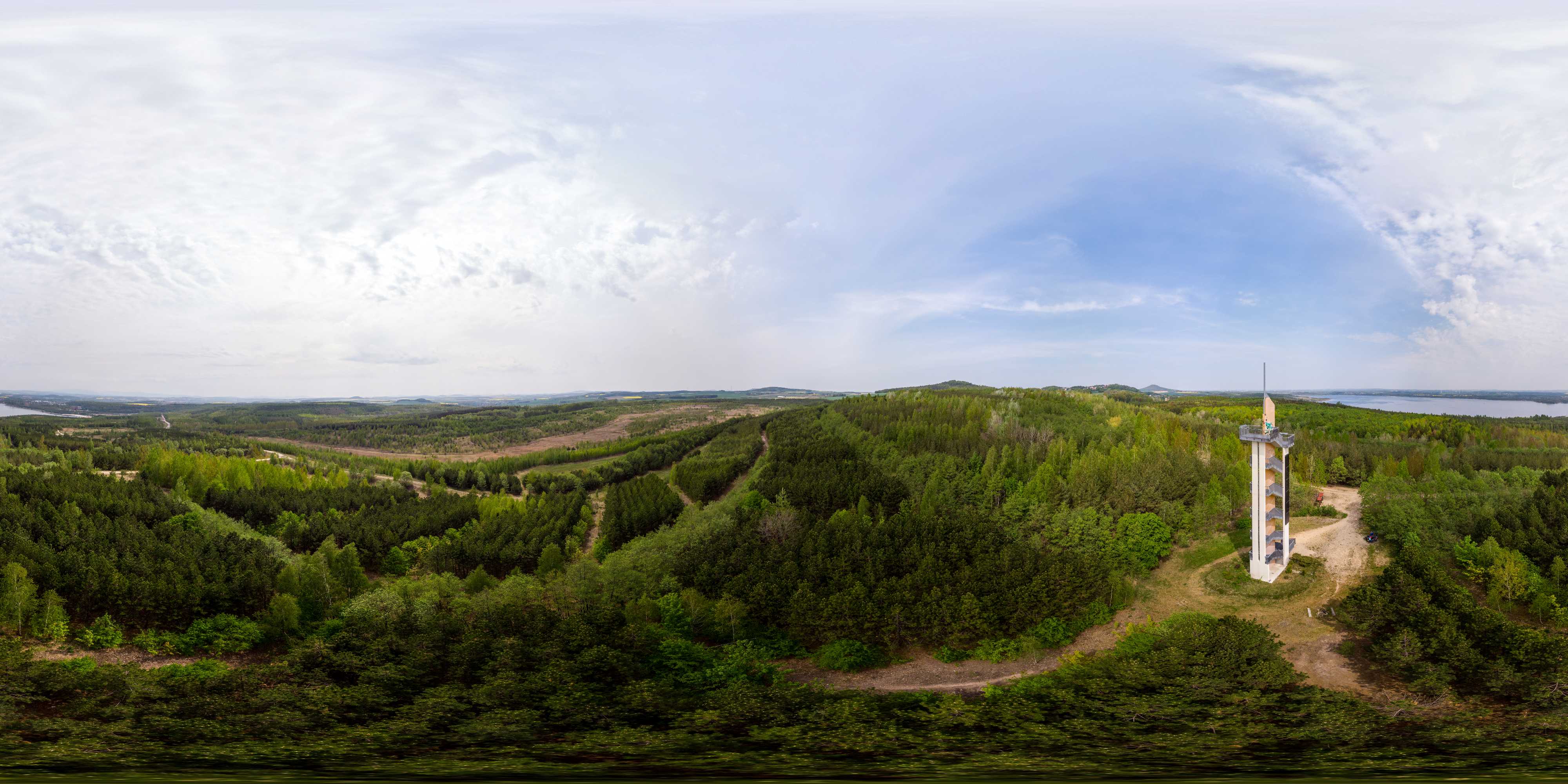 Equirectangular