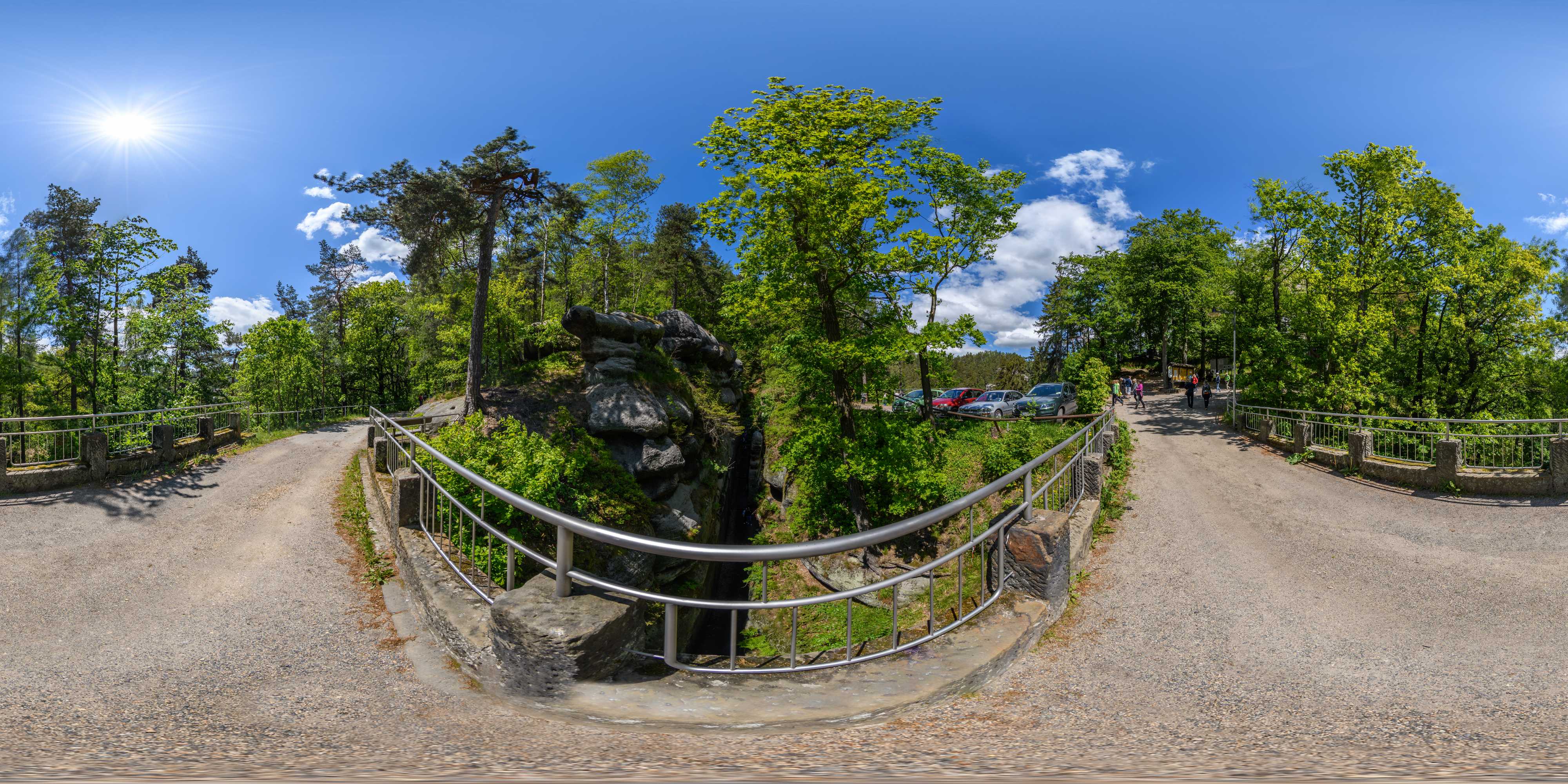 Equirectangular