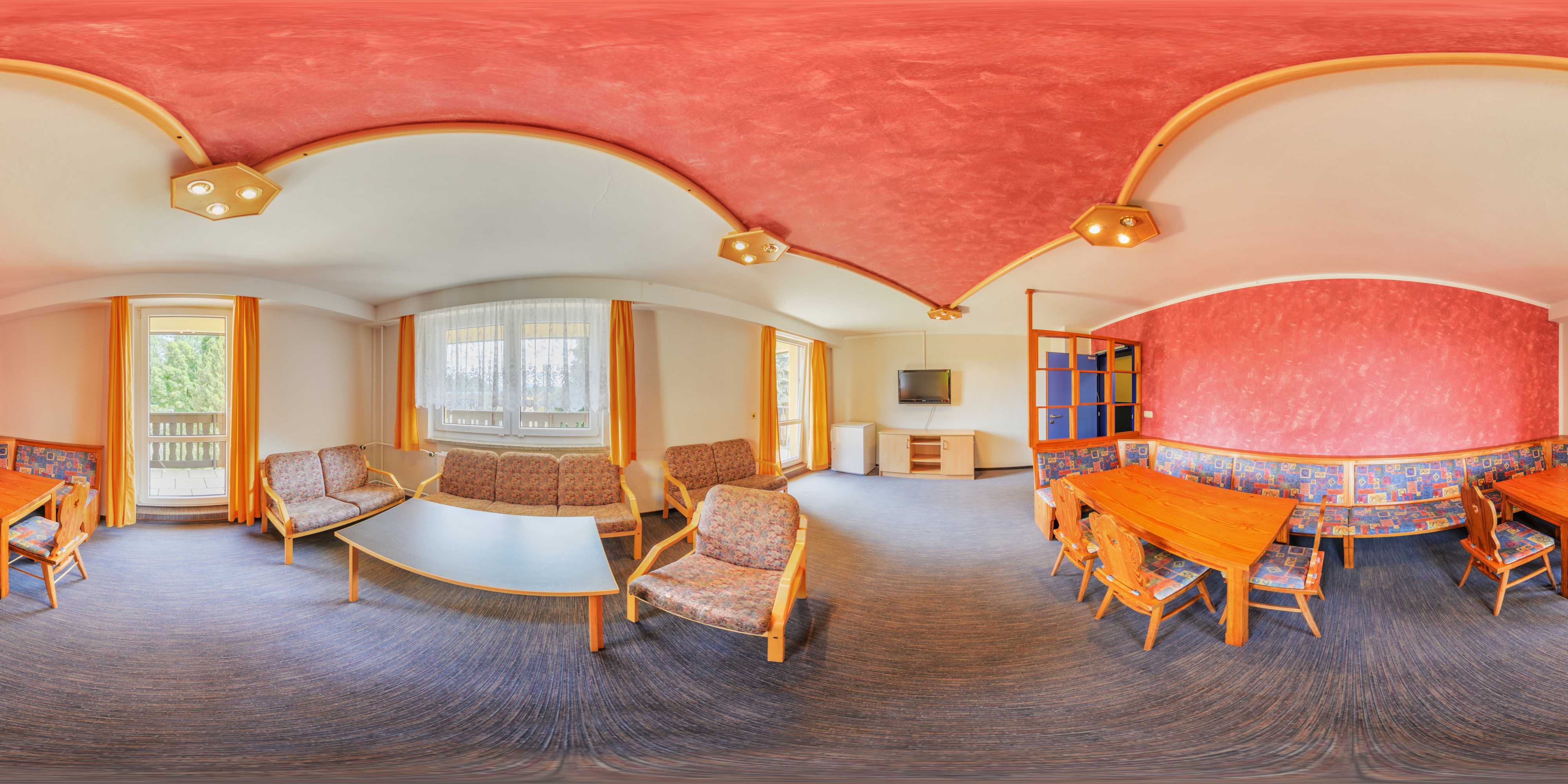 Equirectangular
