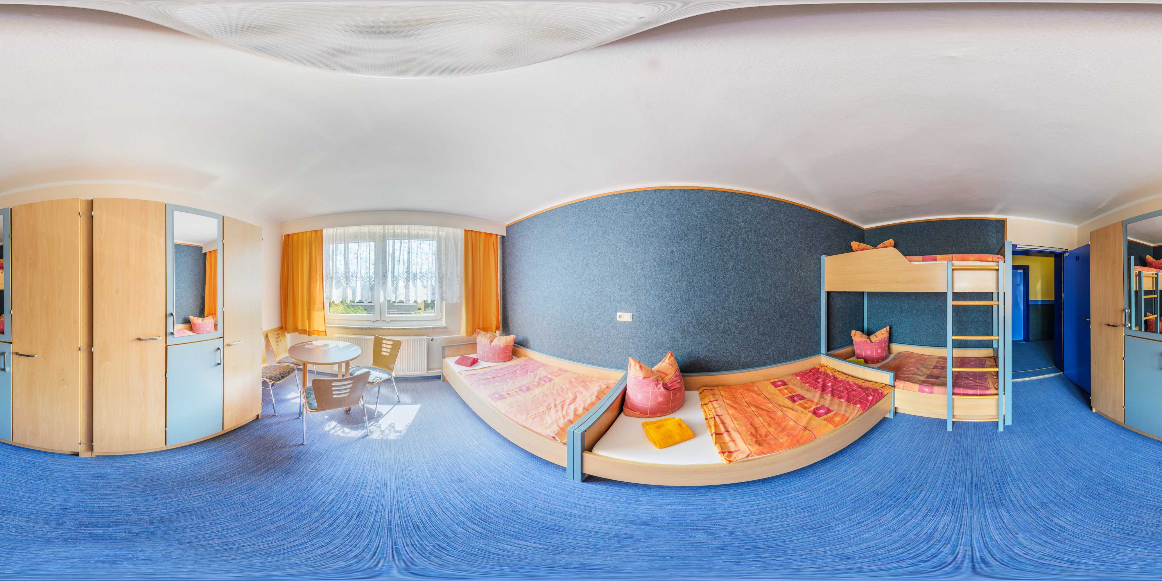 Equirectangular
