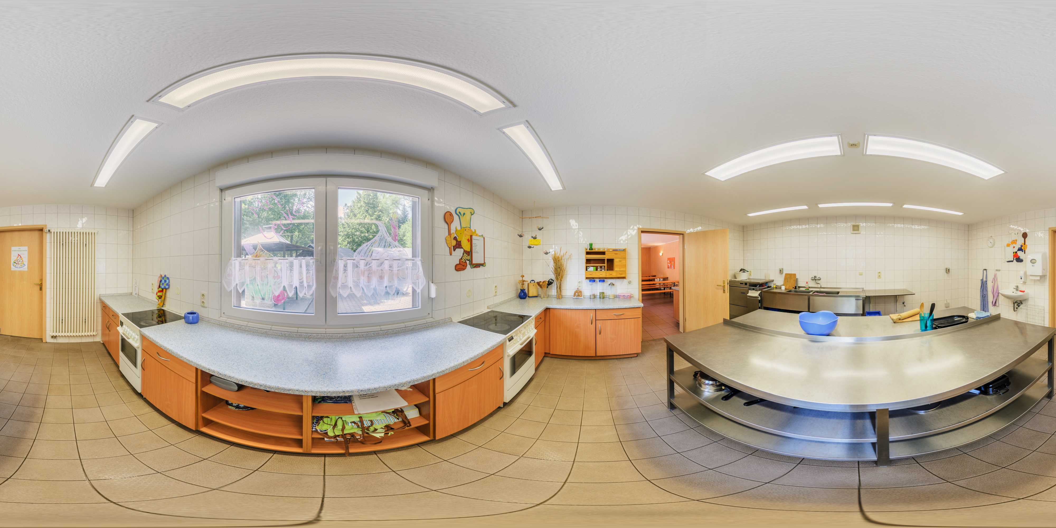 Equirectangular