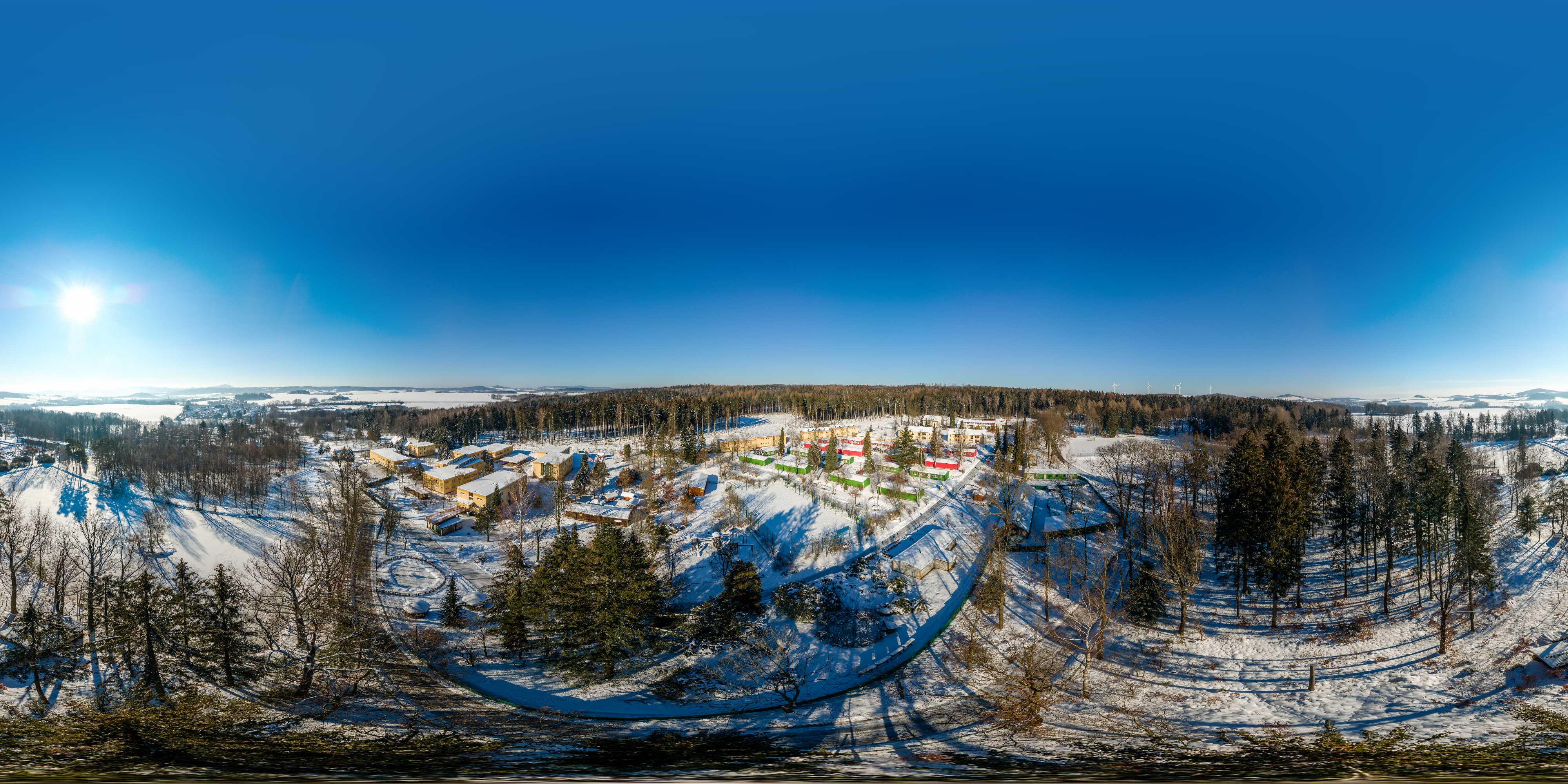 Equirectangular