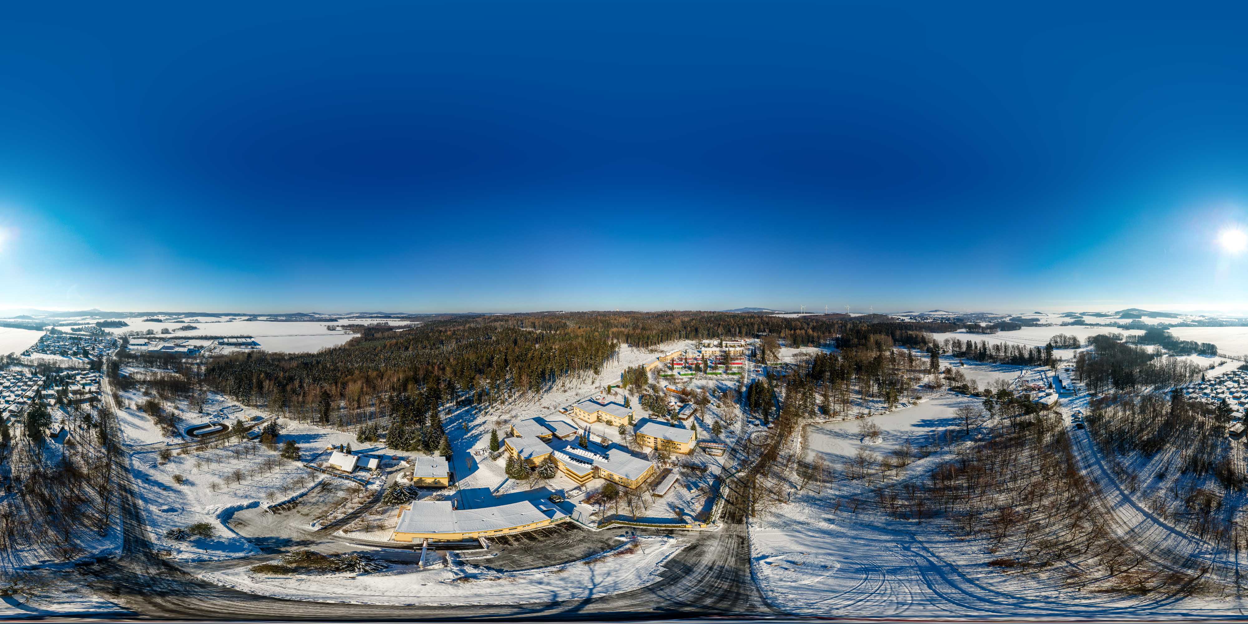 Equirectangular
